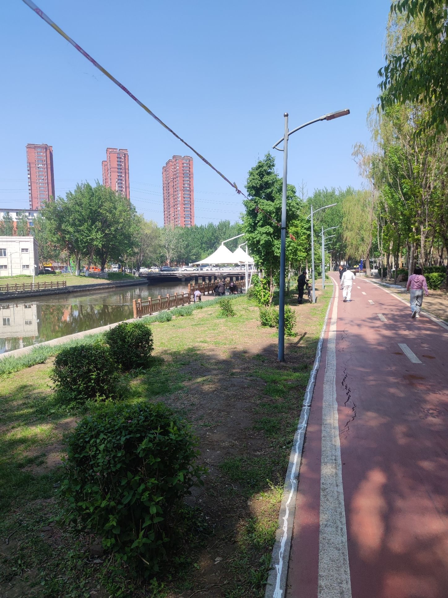 于洪怒江东公园旅行图片 3