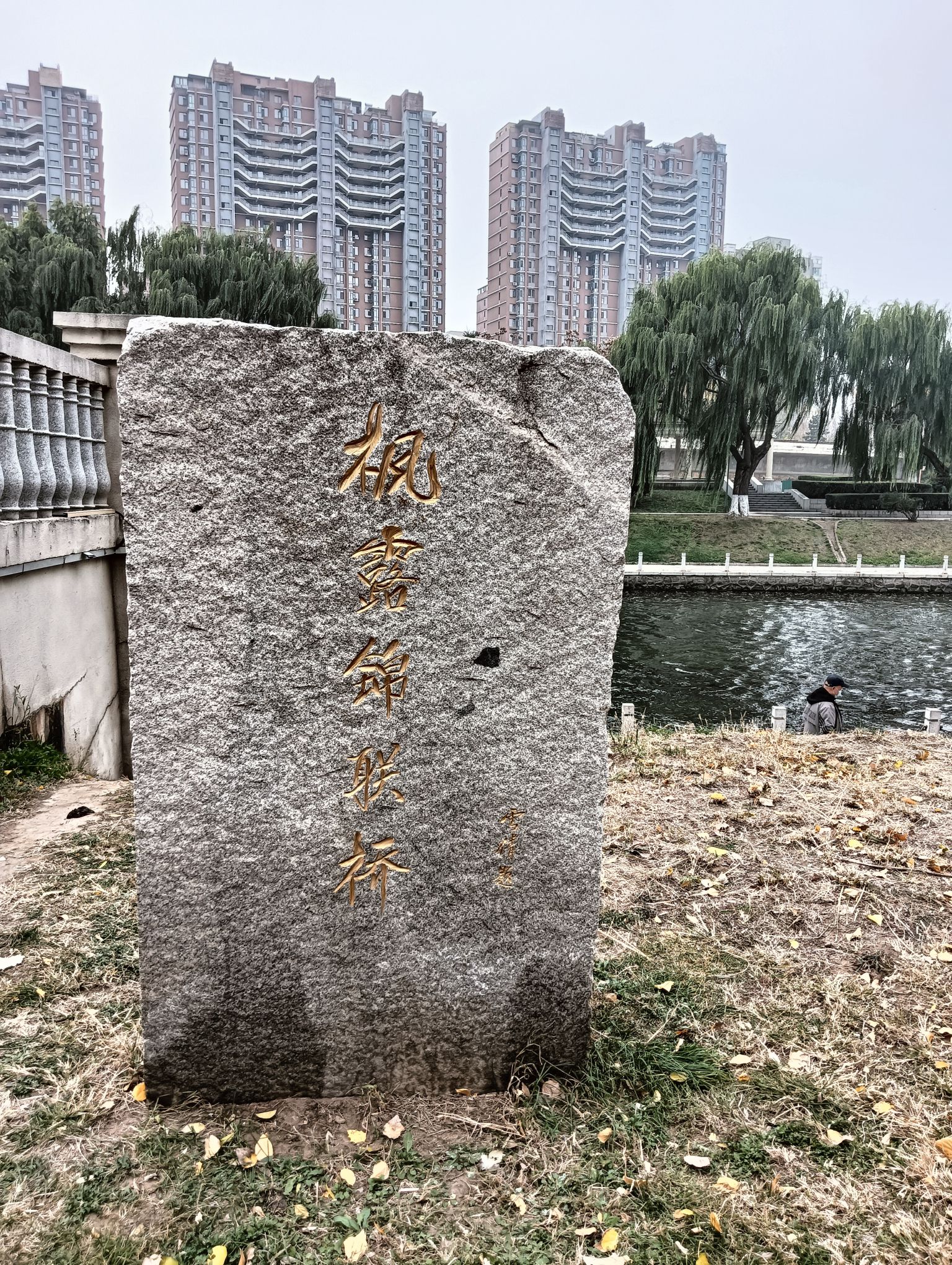 枫露公园旅行图片 1