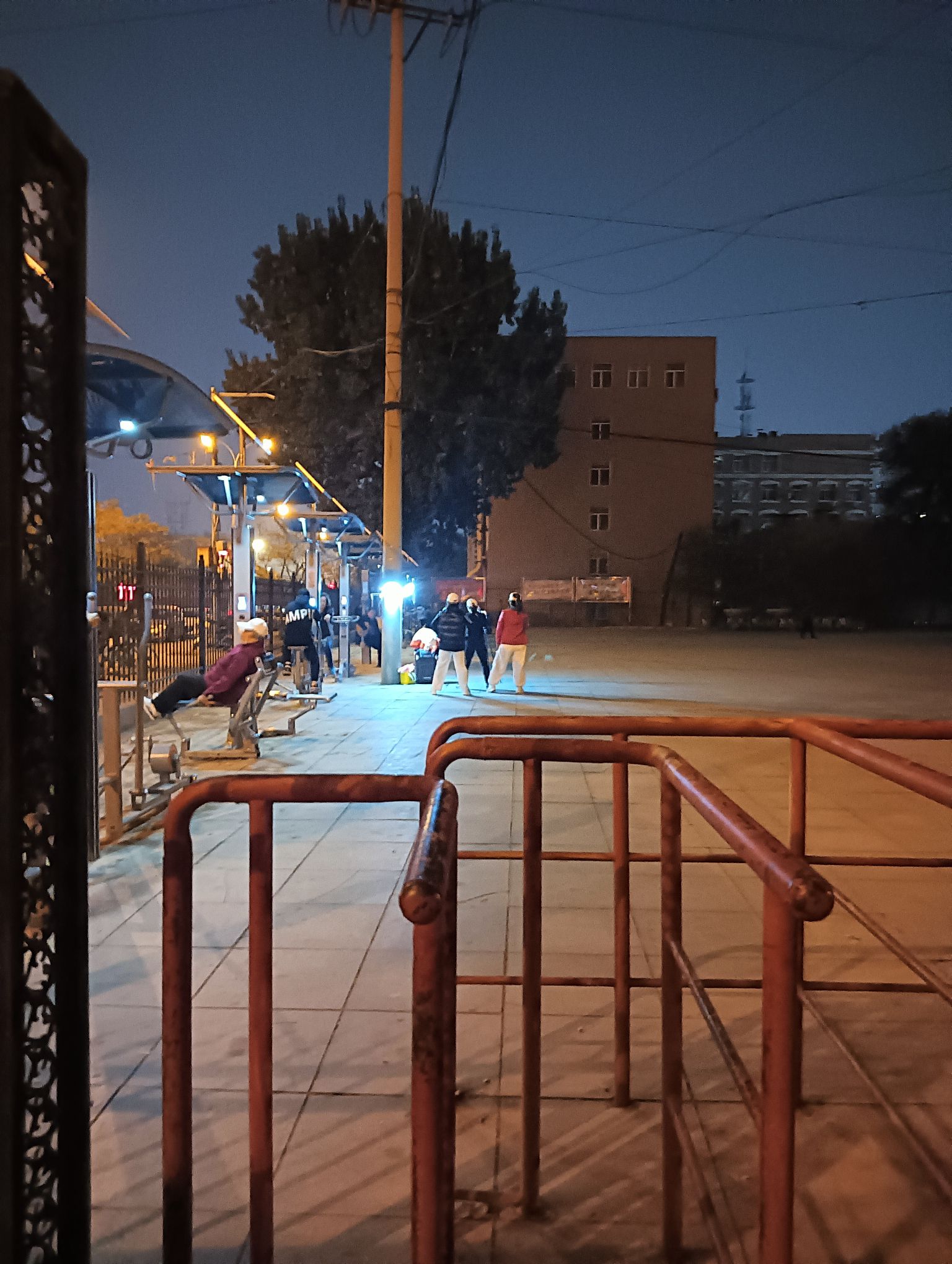 大东广场旅行图片 2