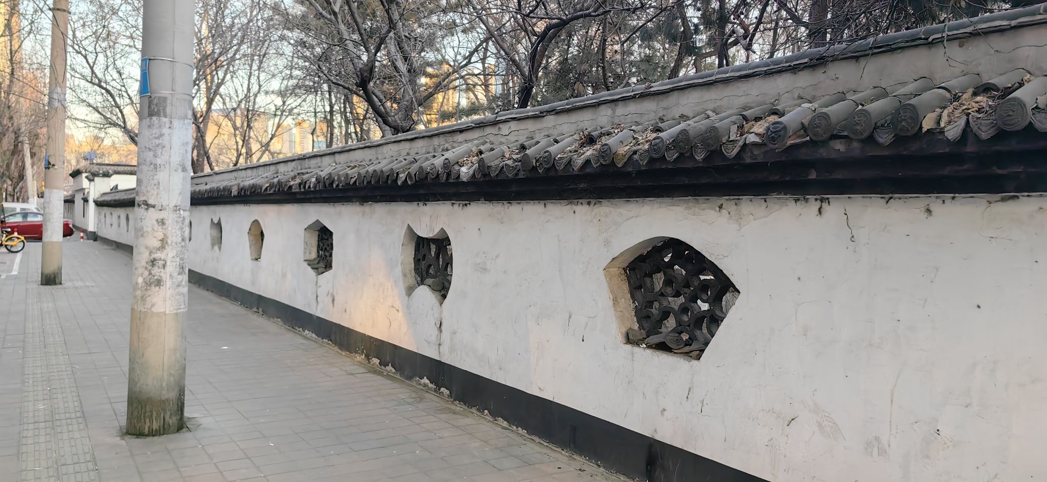鲁迅公园旅行图片 2