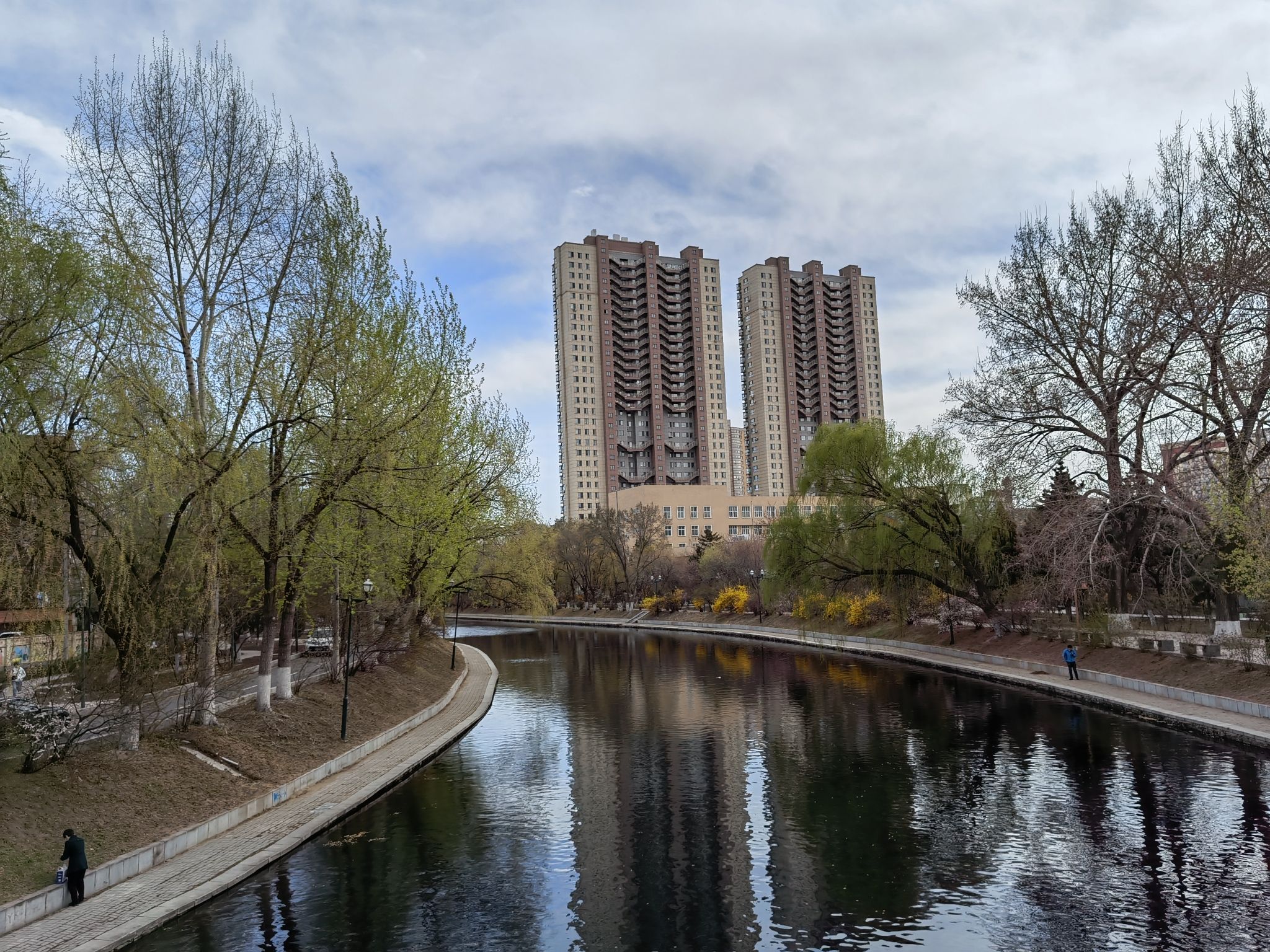 阳春园旅行图片 1