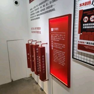 铁西1905文化创意园旅行图片 2