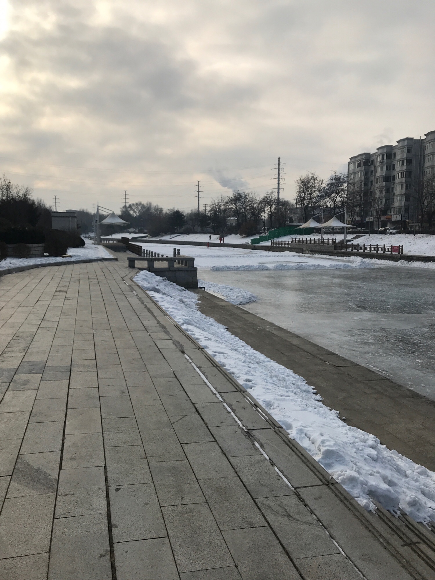 和睦公园旅行图片 3