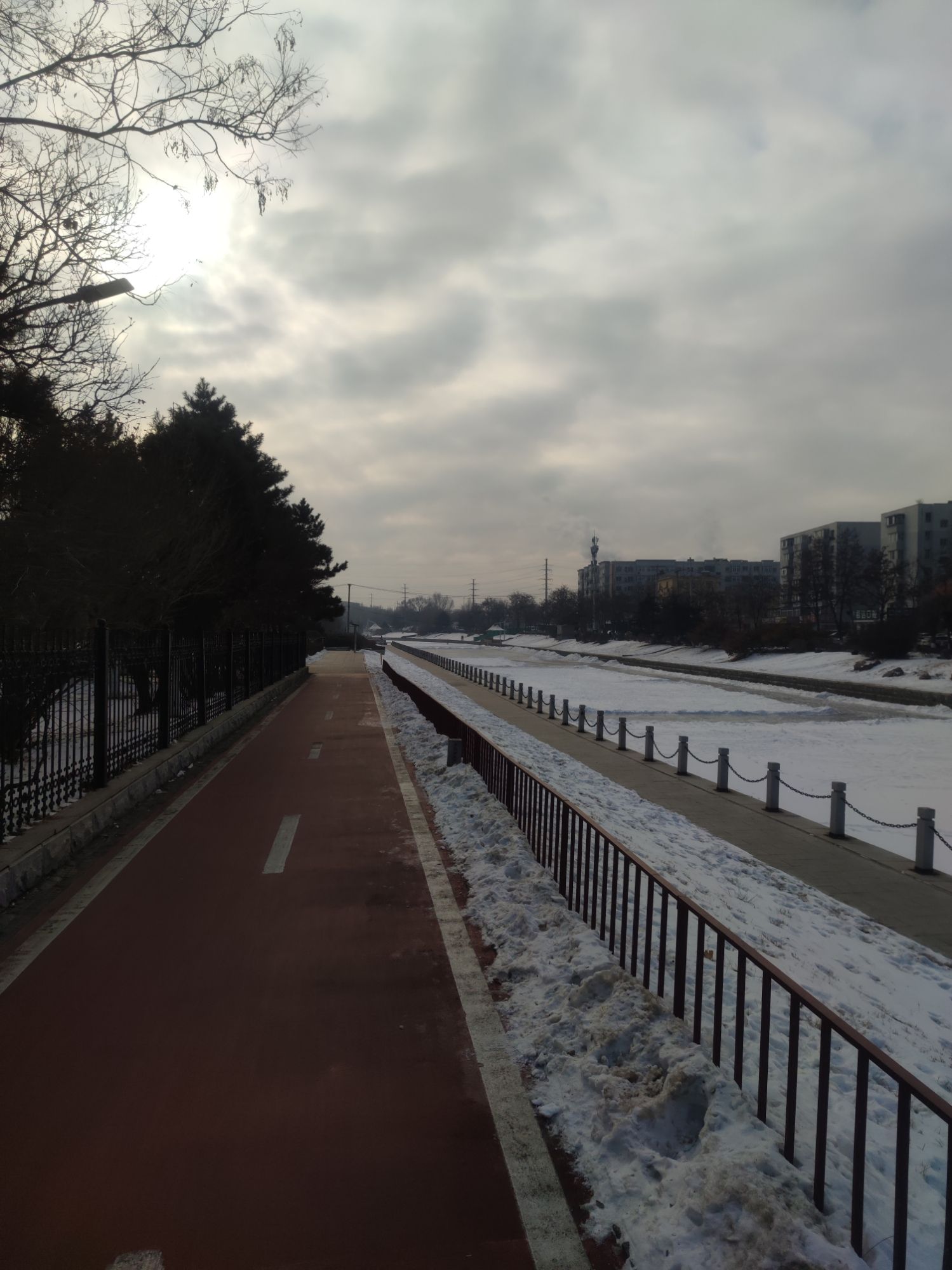 和睦公园旅行图片 2