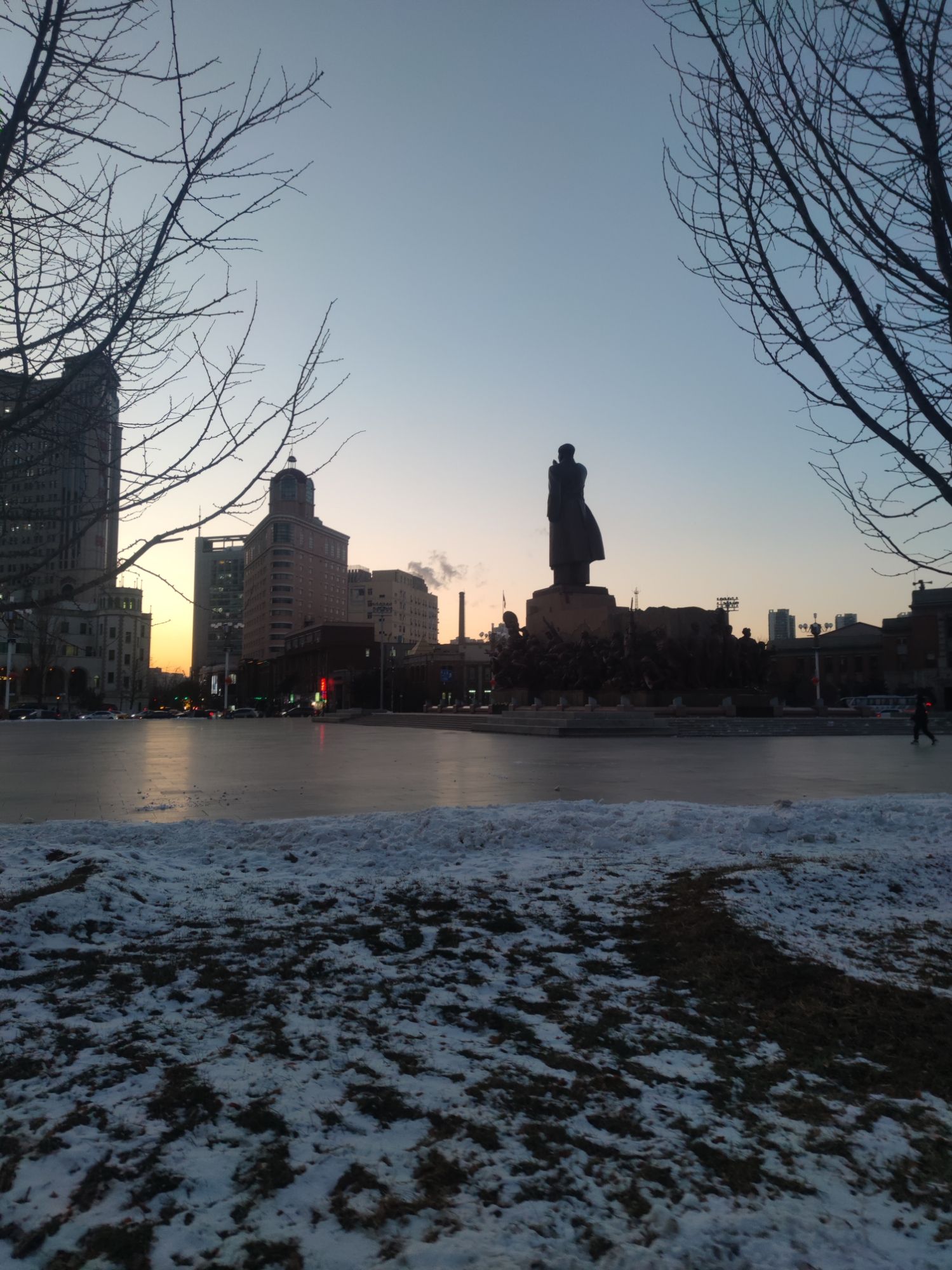 东洋拓殖株式会社奉天支店旧址旅行图片 2