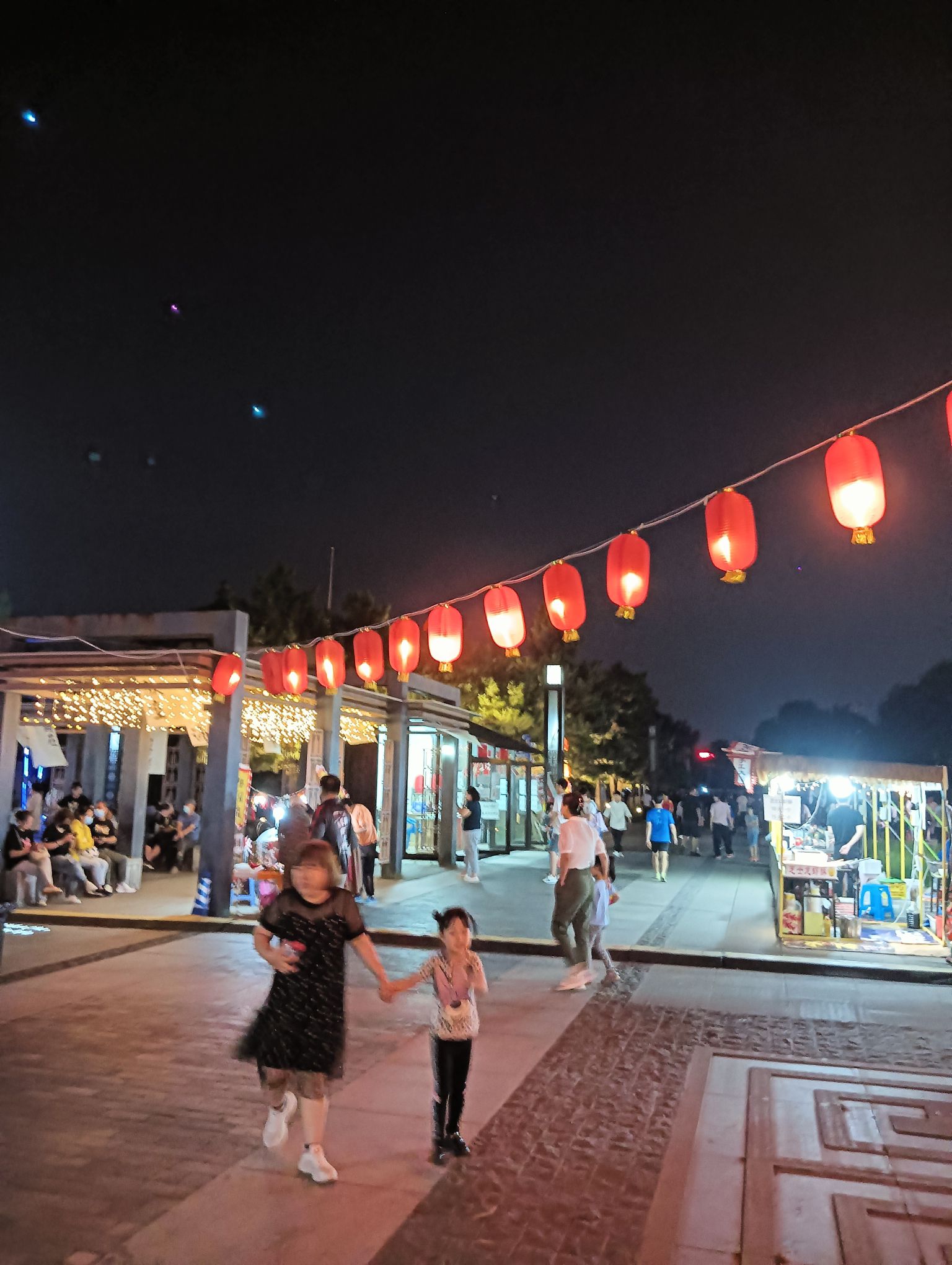 舍利塔滩地公园旅行图片 3