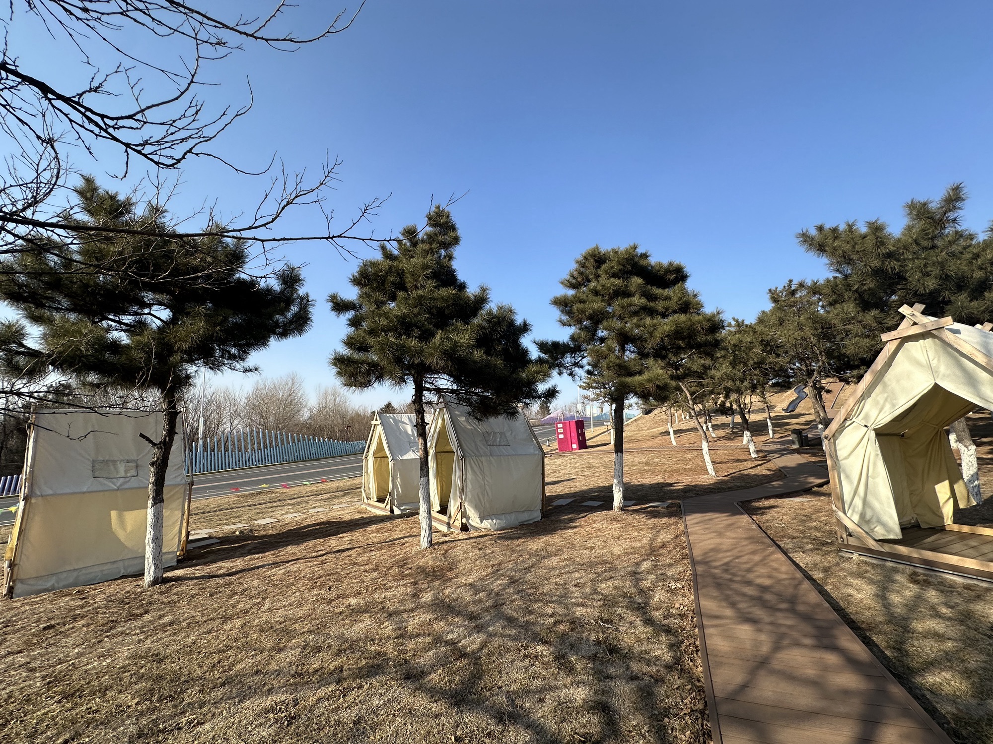 沈阳怪坡风景区旅行图片 1