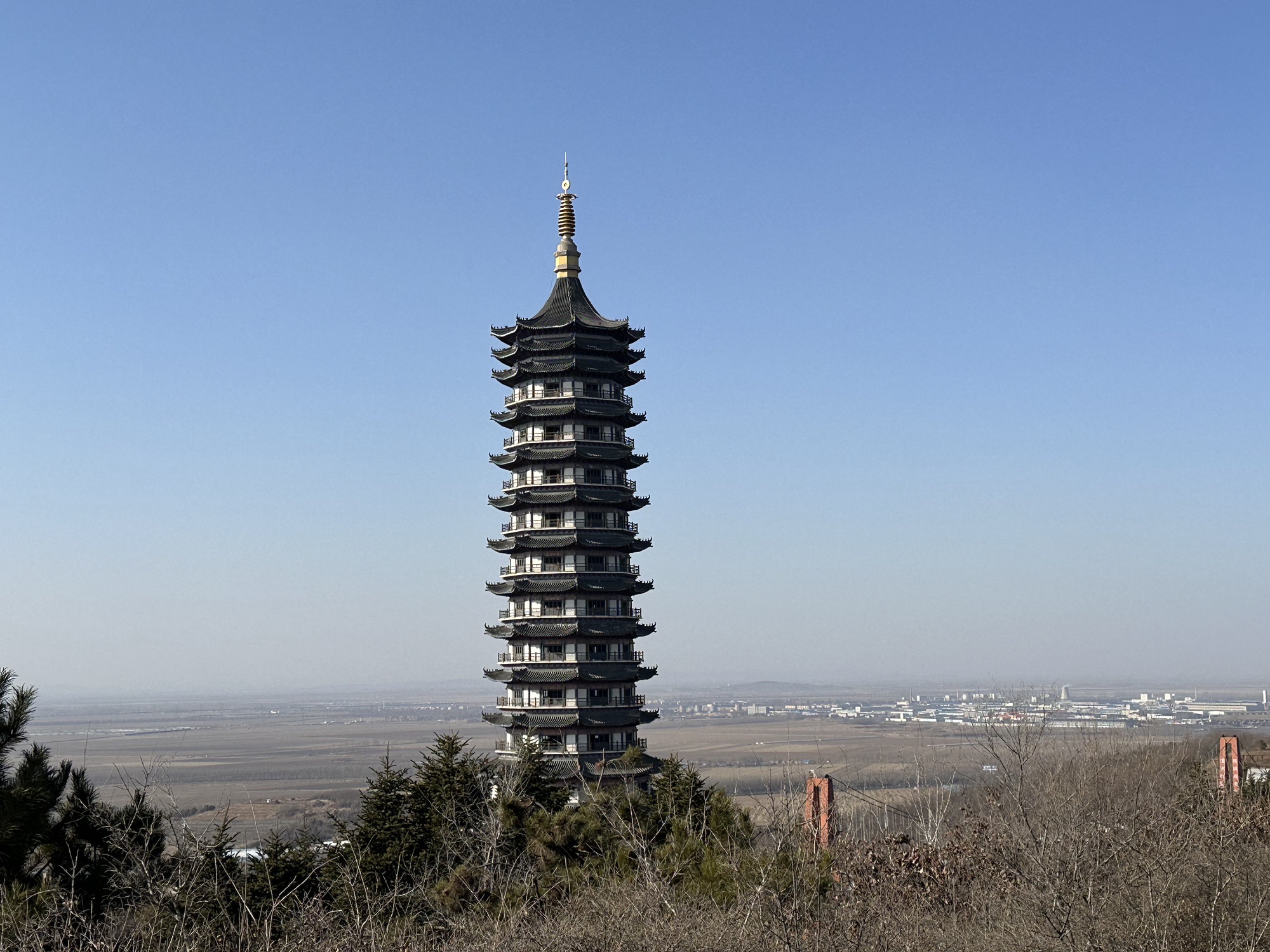 沈阳怪坡风景区旅行图片 2