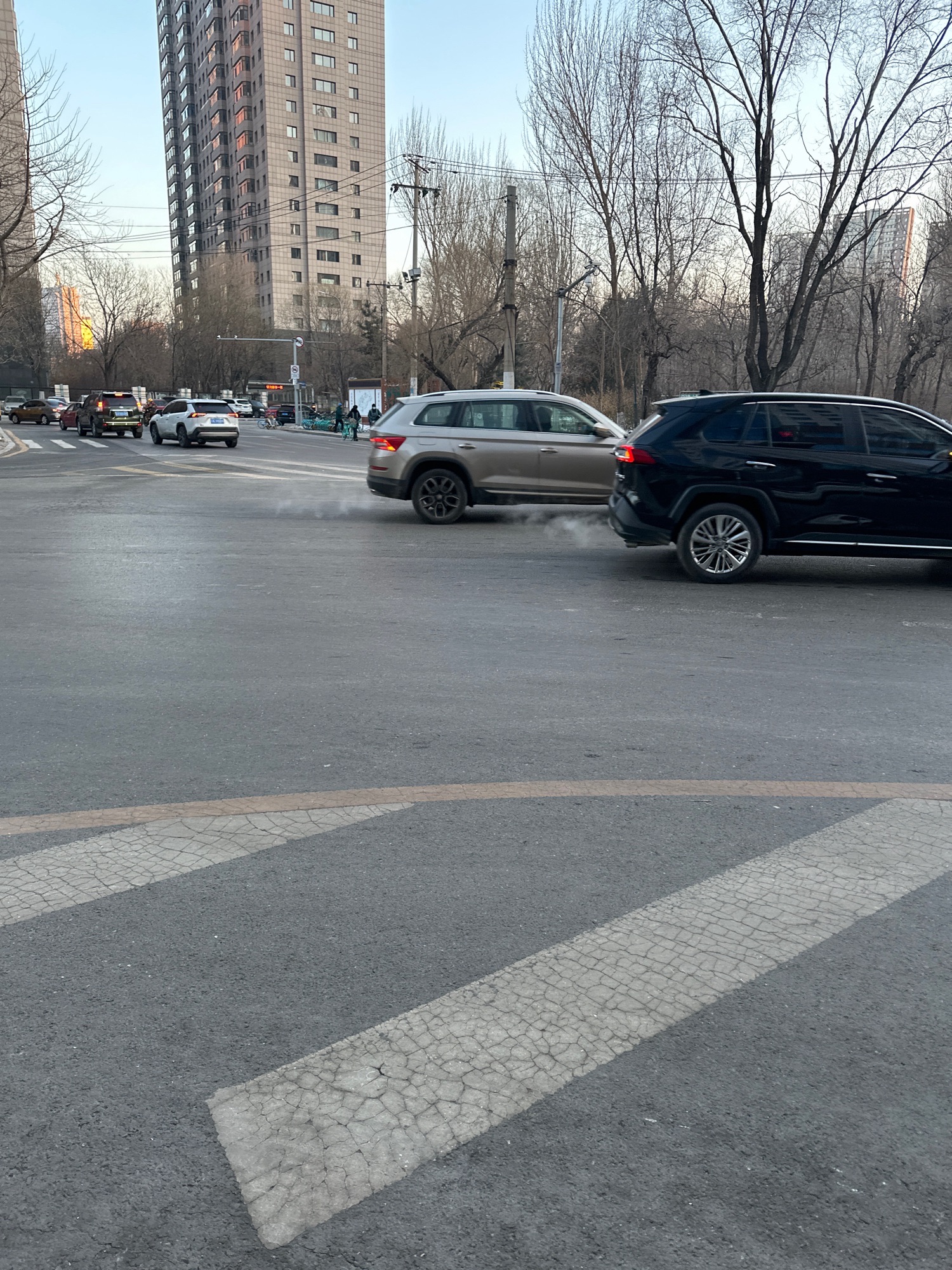 方型广场旅行图片 1