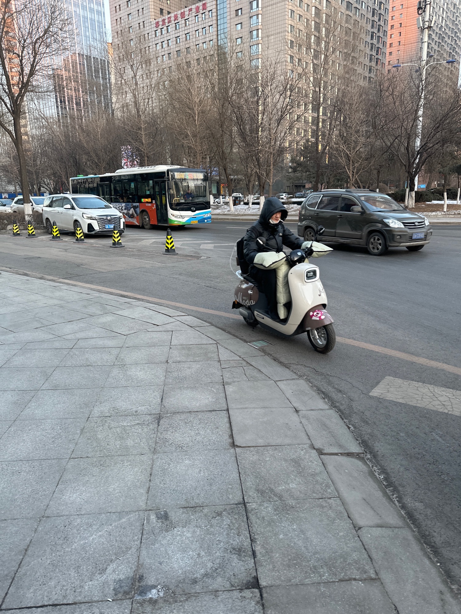 方型广场旅行图片 2
