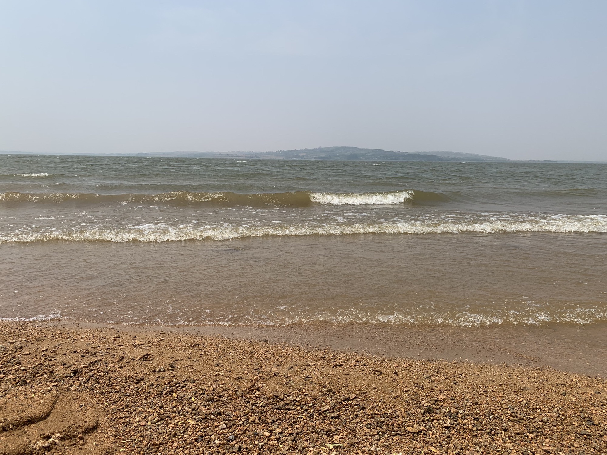 财湖旅游景区旅行图片 2