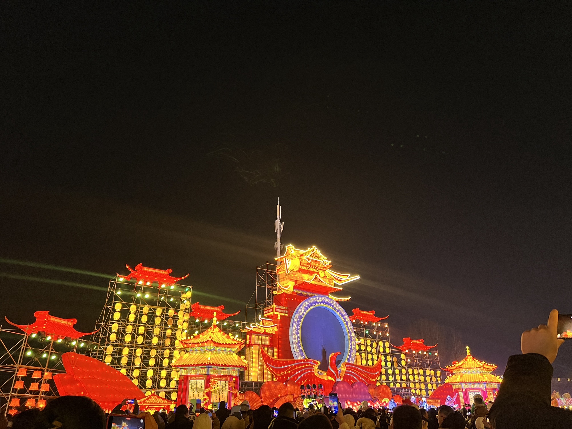 关东影视城旅行图片 1
