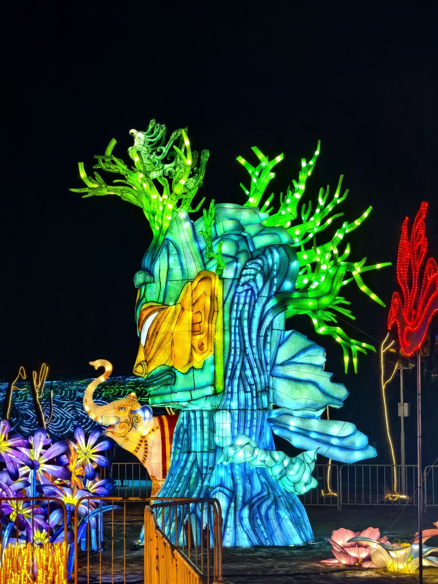 关东影视城旅行图片 3