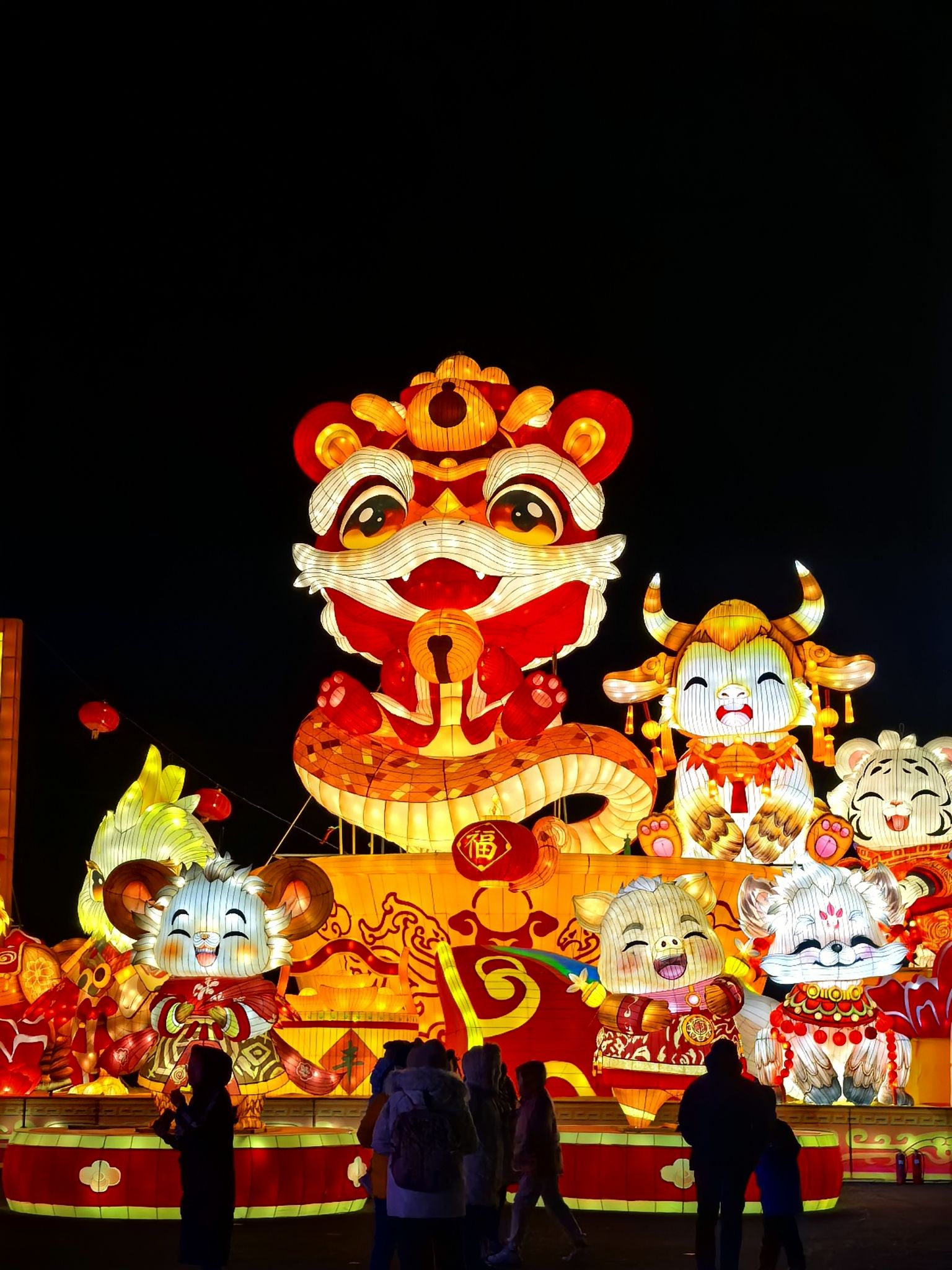 关东影视城旅行图片 3