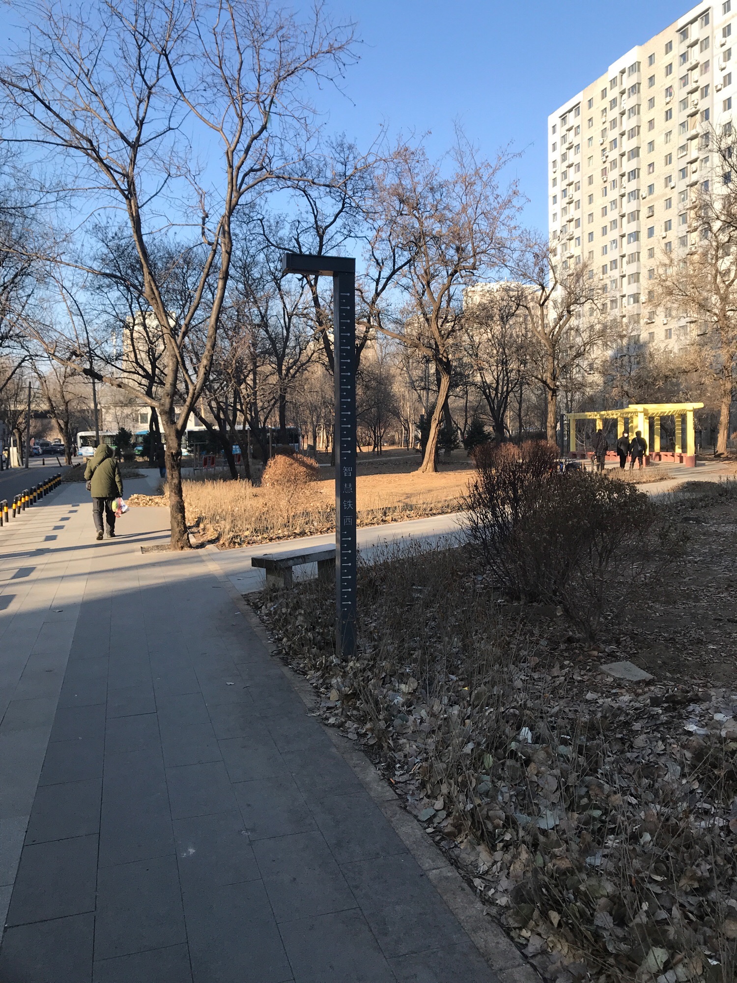 劳模园旅行图片 2