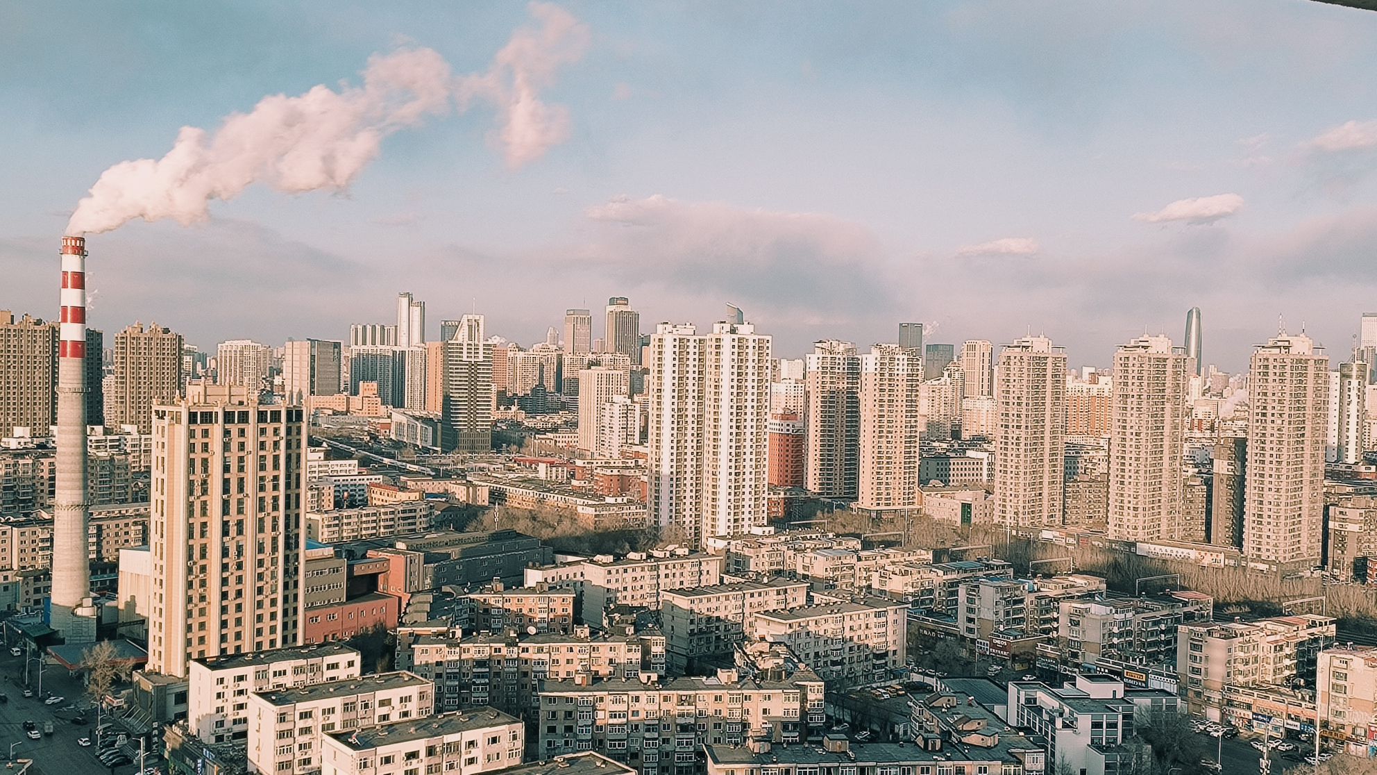 辽沈晚报滑翔文化广场旅行图片 3