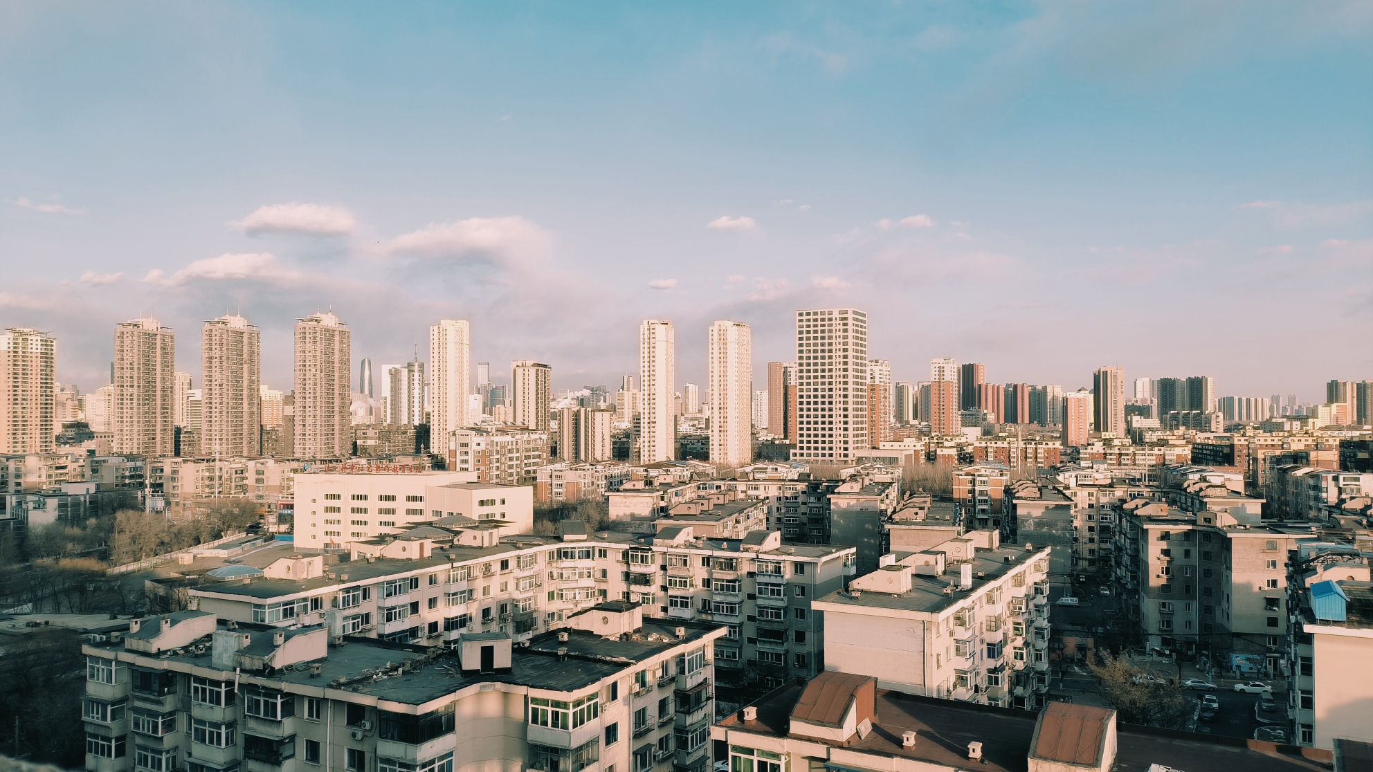 辽沈晚报滑翔文化广场旅行图片 1