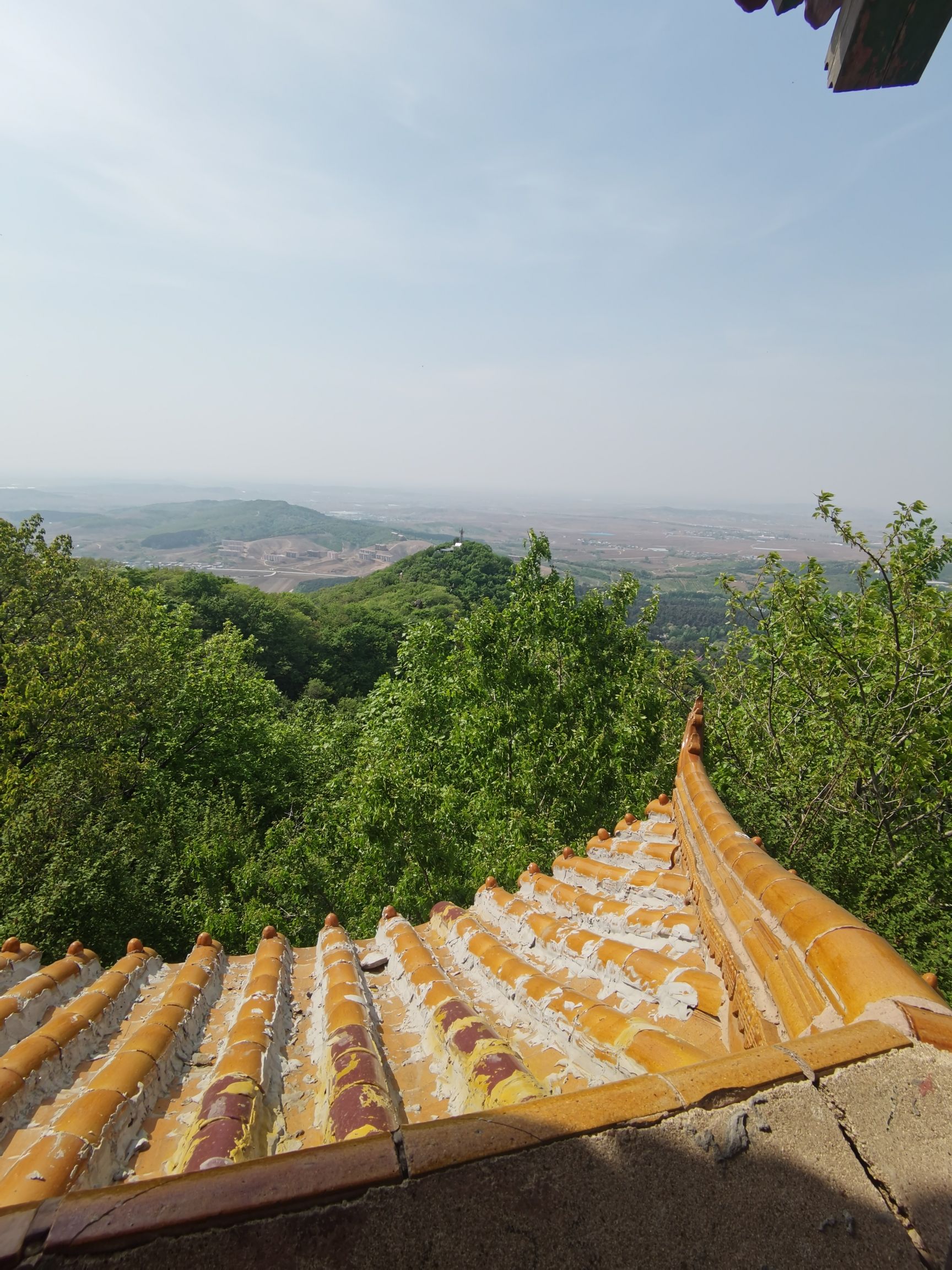马耳山风景区旅行图片 2