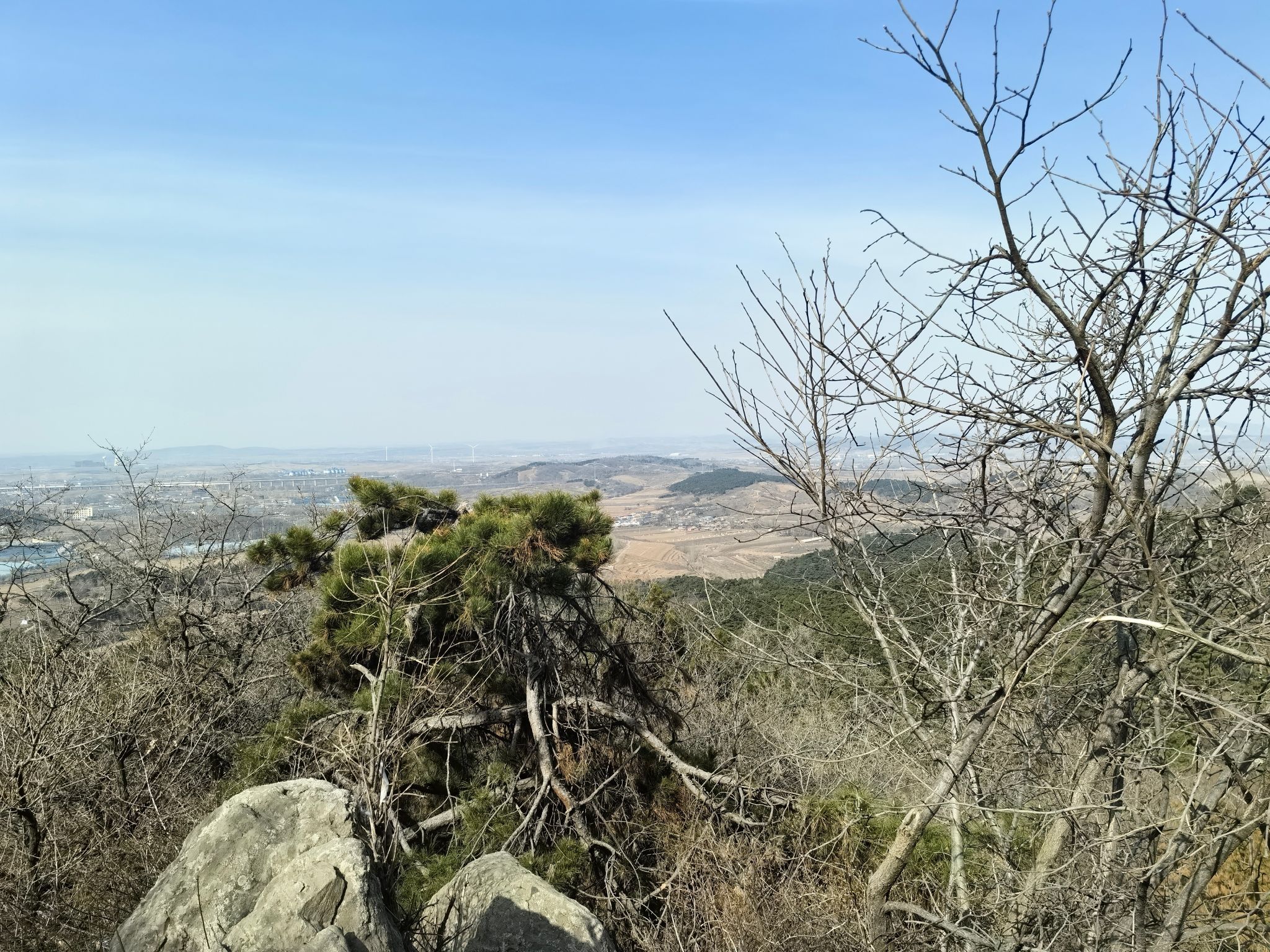 马耳山风景区旅行图片 3