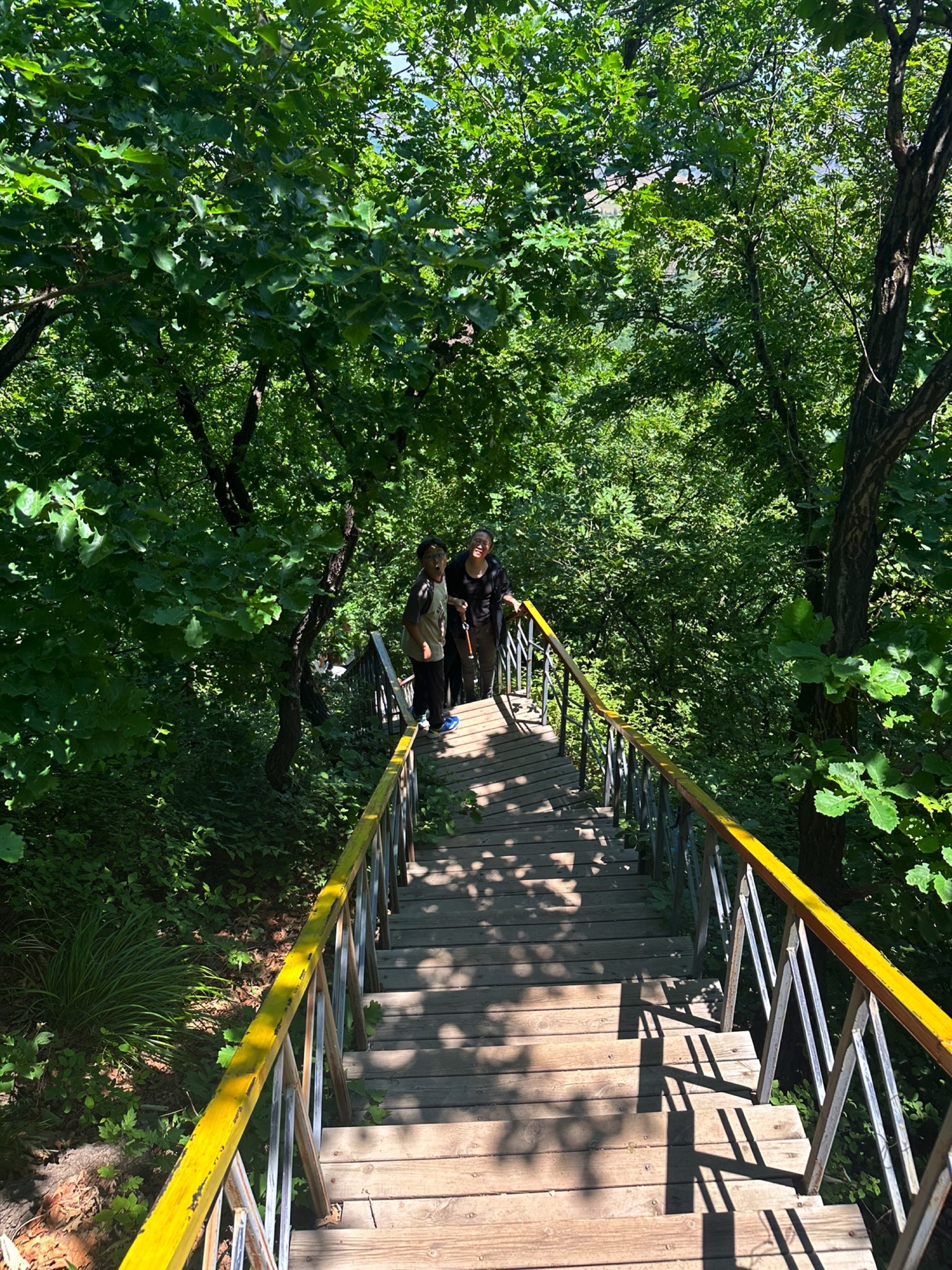 马耳山风景区旅行图片 2