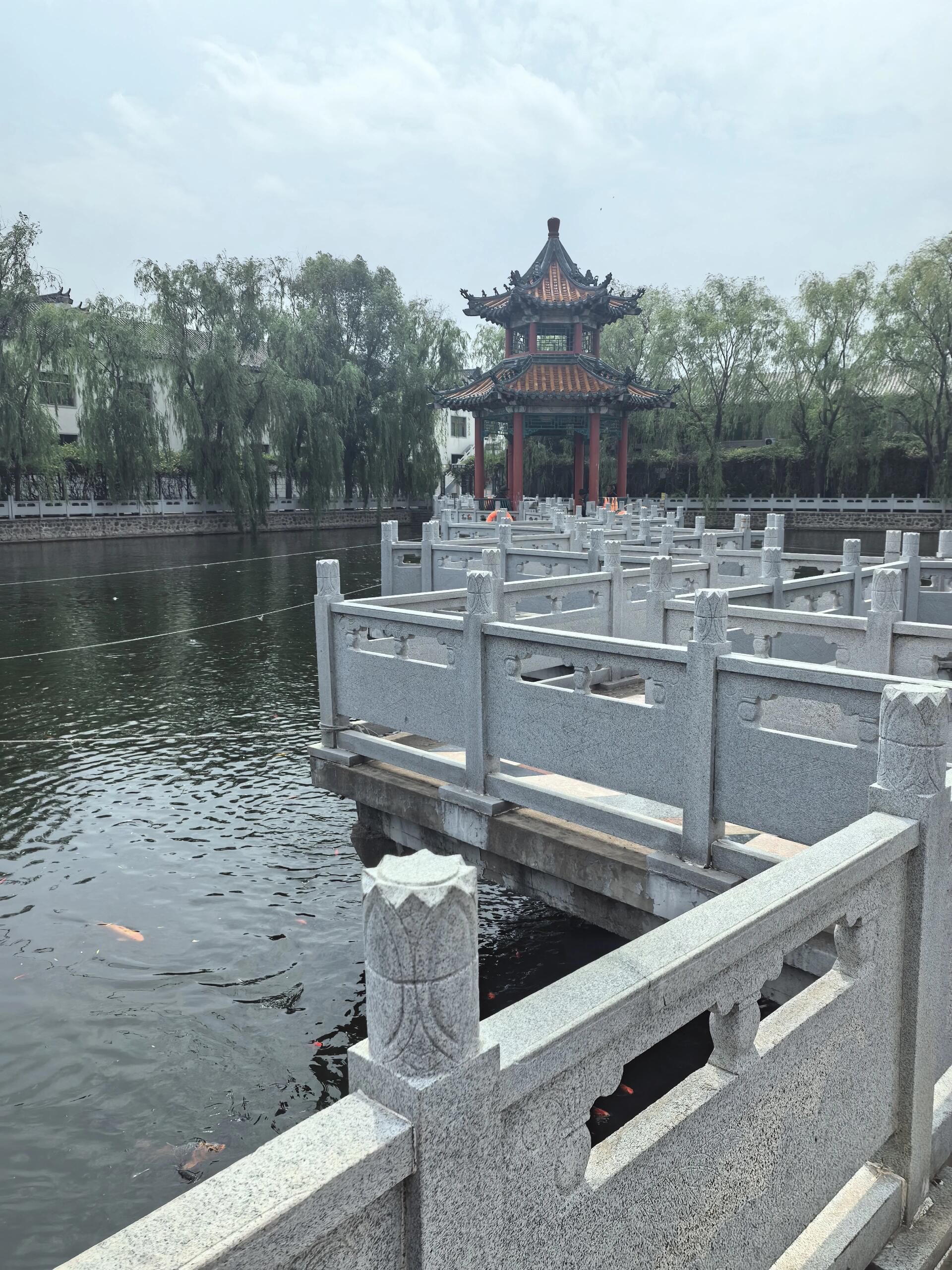 新民文化博览园旅行图片 3