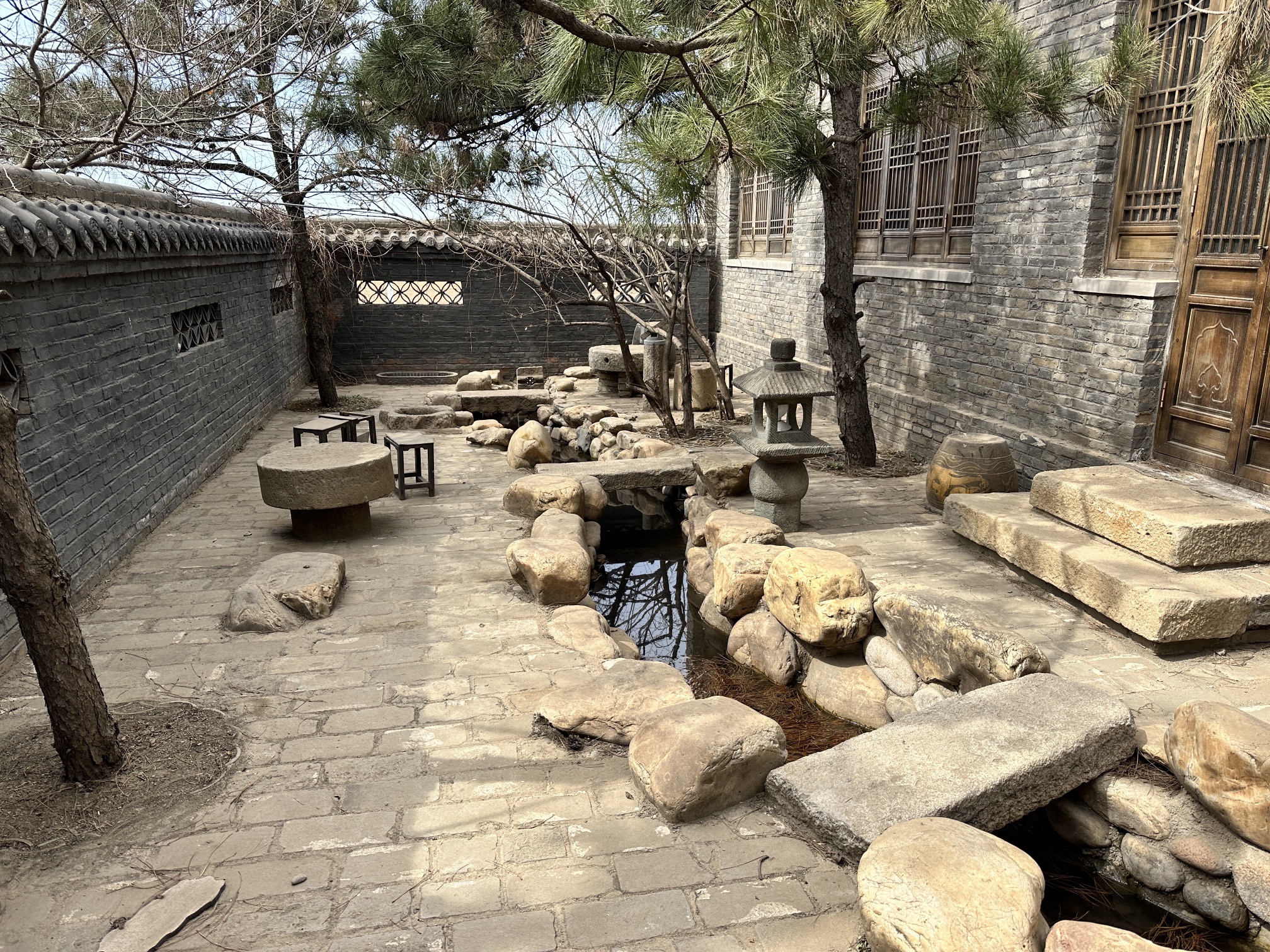 爱新觉罗皇家博物院旅行图片 2