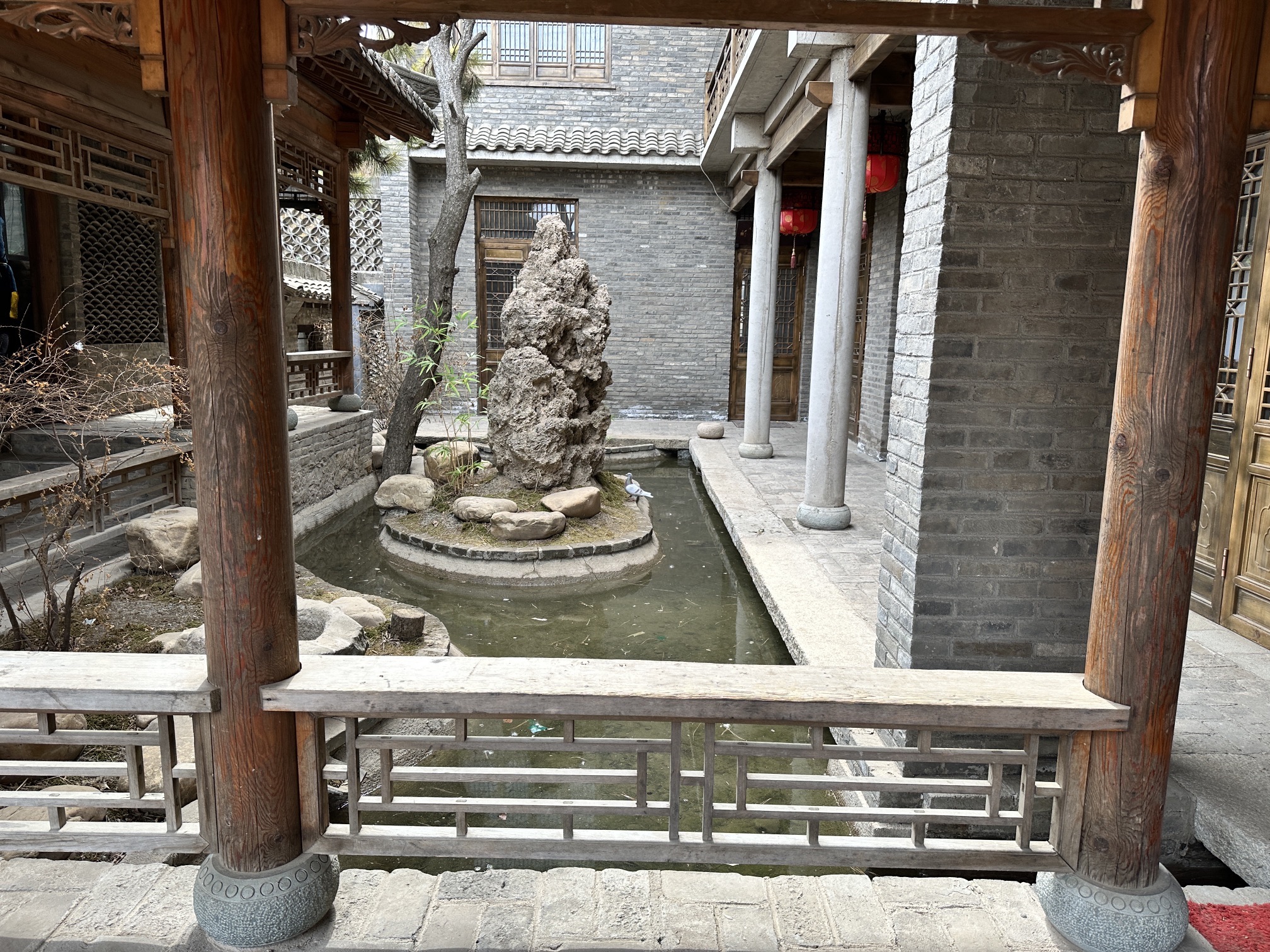 爱新觉罗皇家博物院旅行图片 3