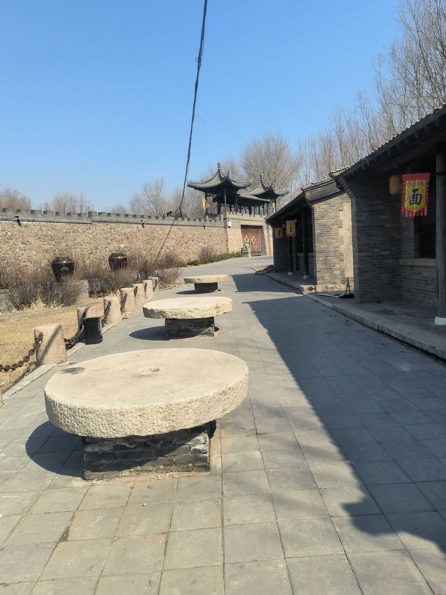 爱新觉罗皇家博物院旅行图片 2
