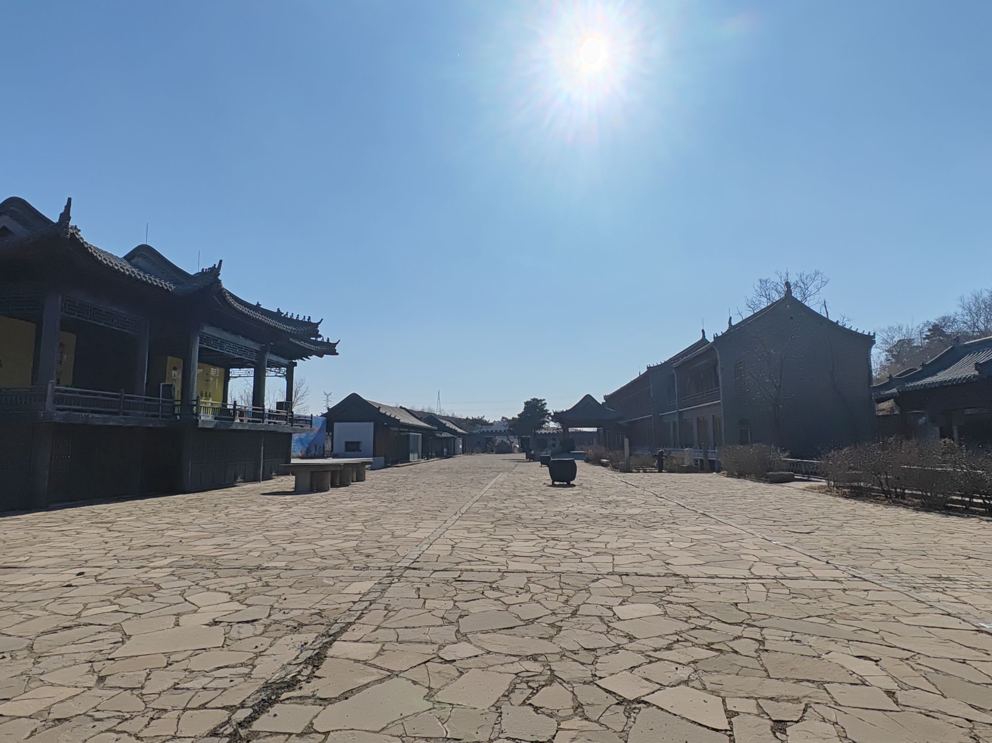 爱新觉罗皇家博物院旅行图片 3