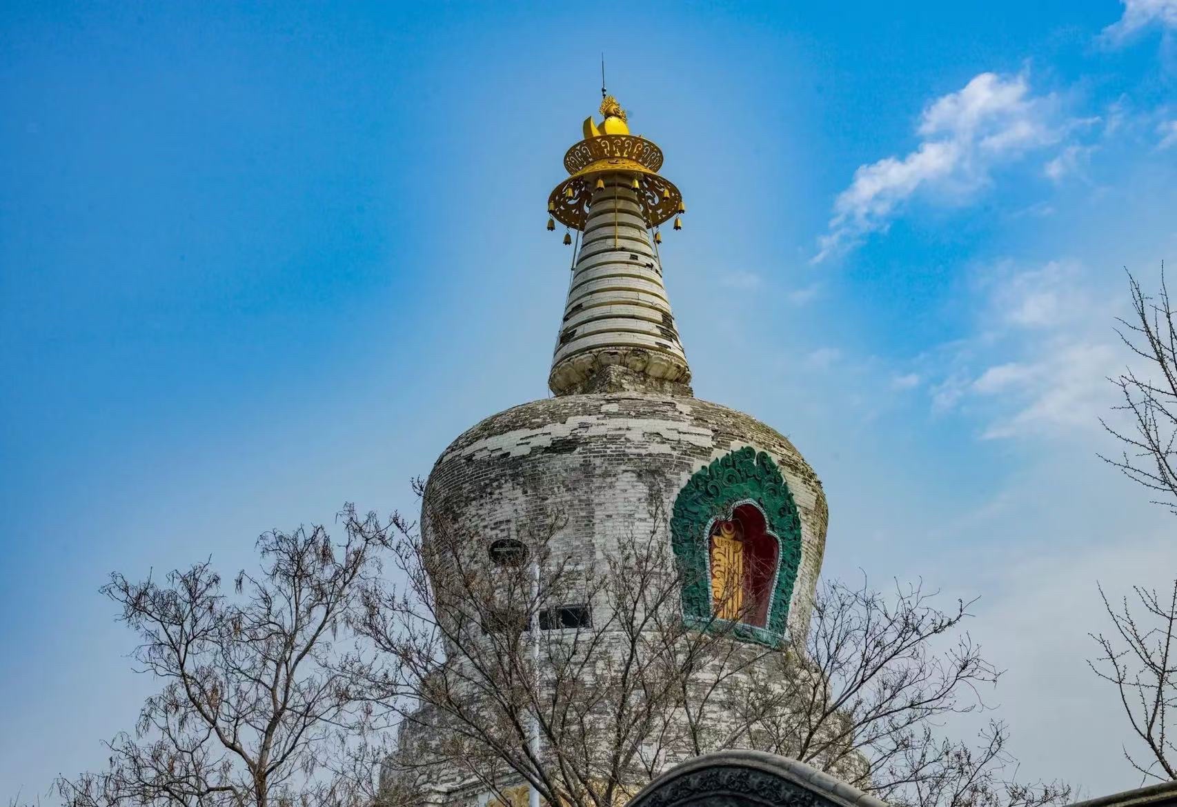 东塔文化广场旅行图片 2