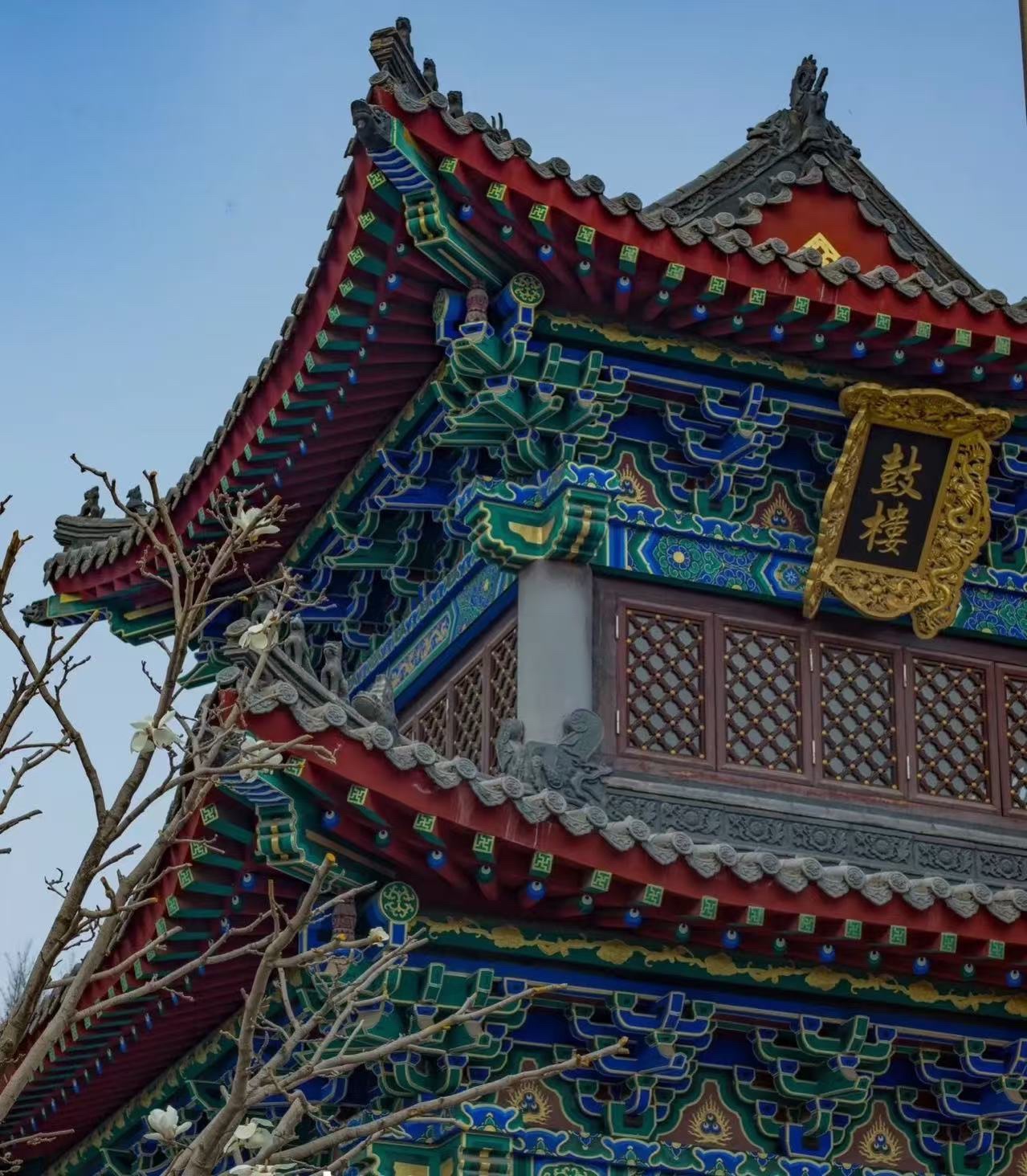 东塔文化广场旅行图片 3