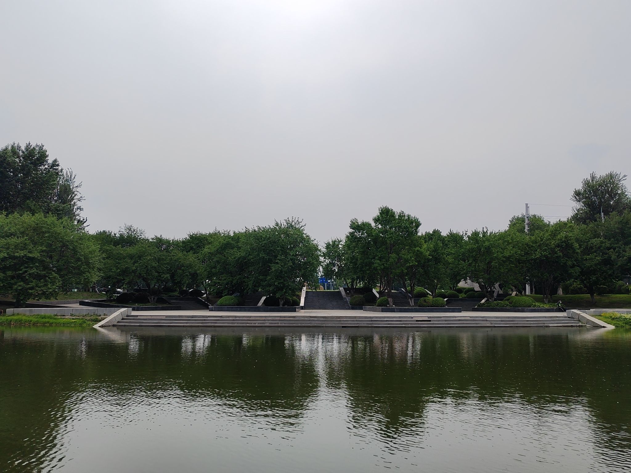 细河U谷旅行图片 1