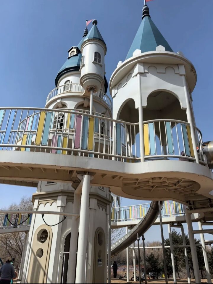 细河U谷旅行图片 1