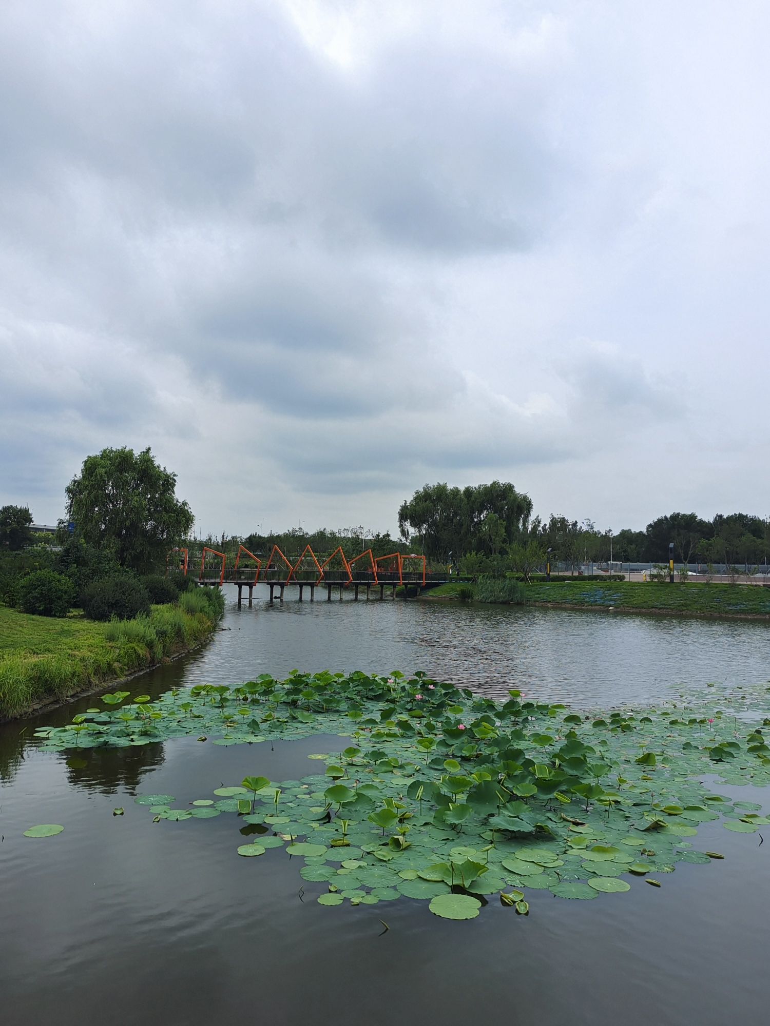 细河U谷旅行图片 3