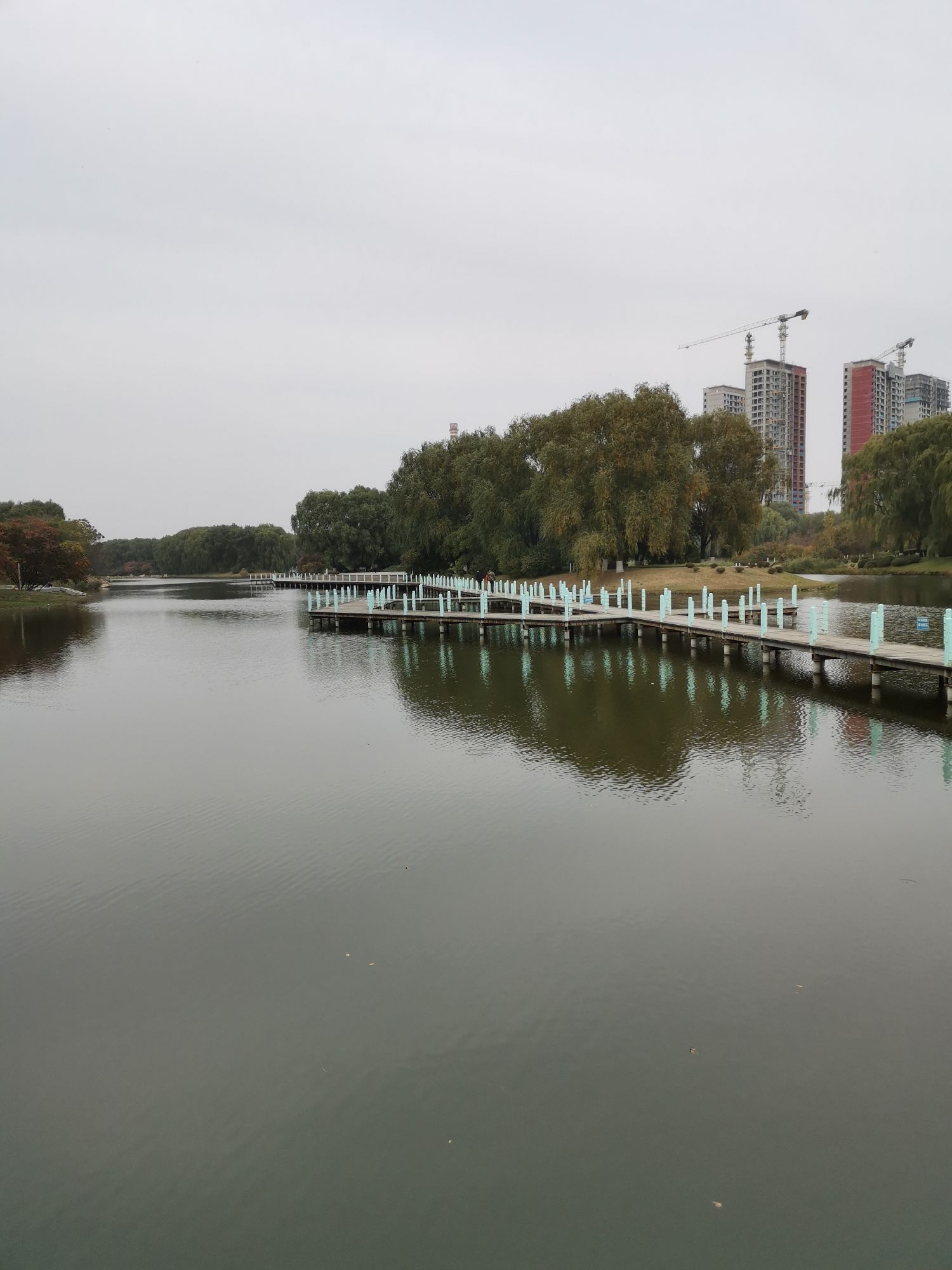 细河U谷旅行图片 1