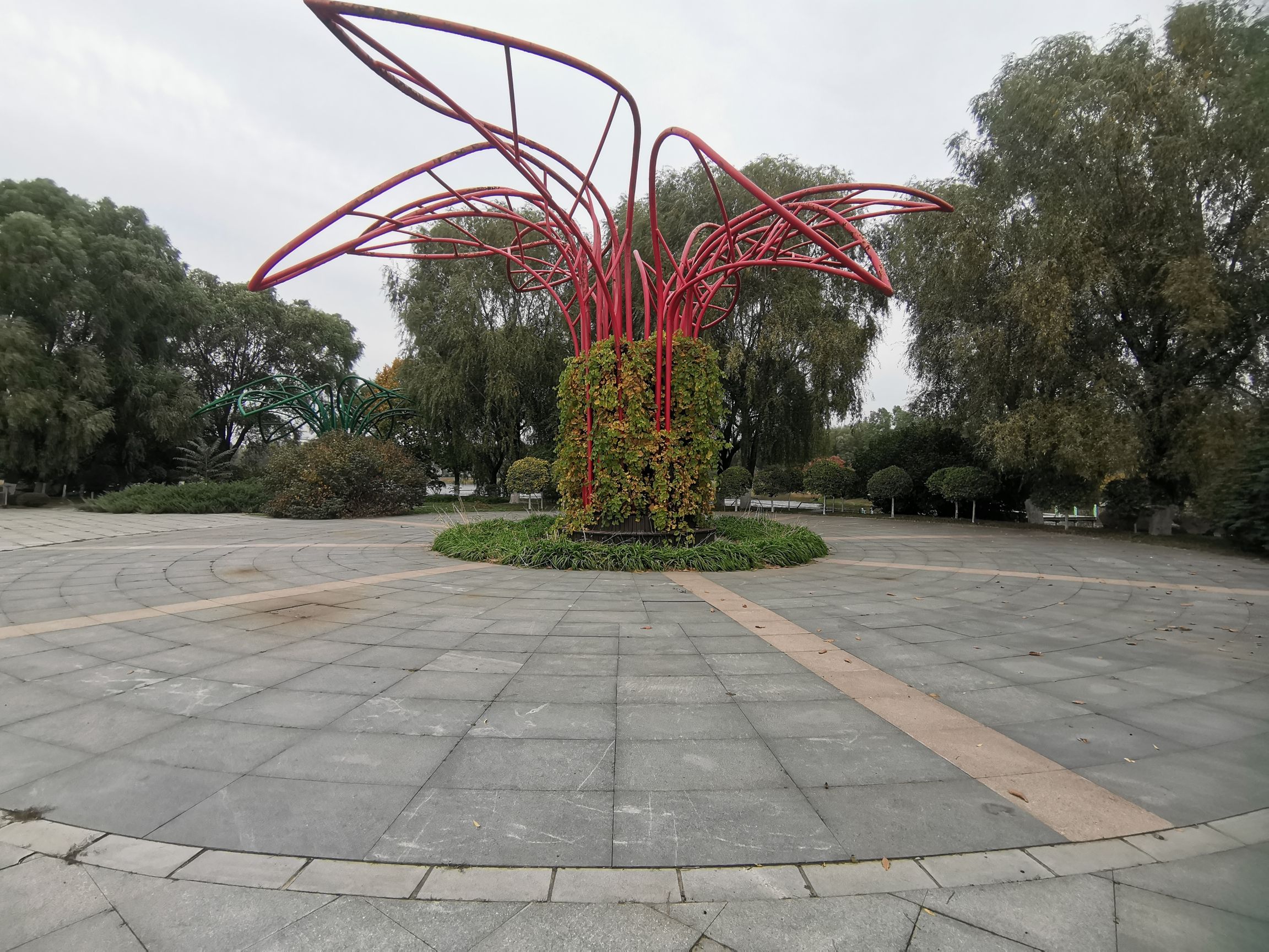 细河U谷旅行图片 3