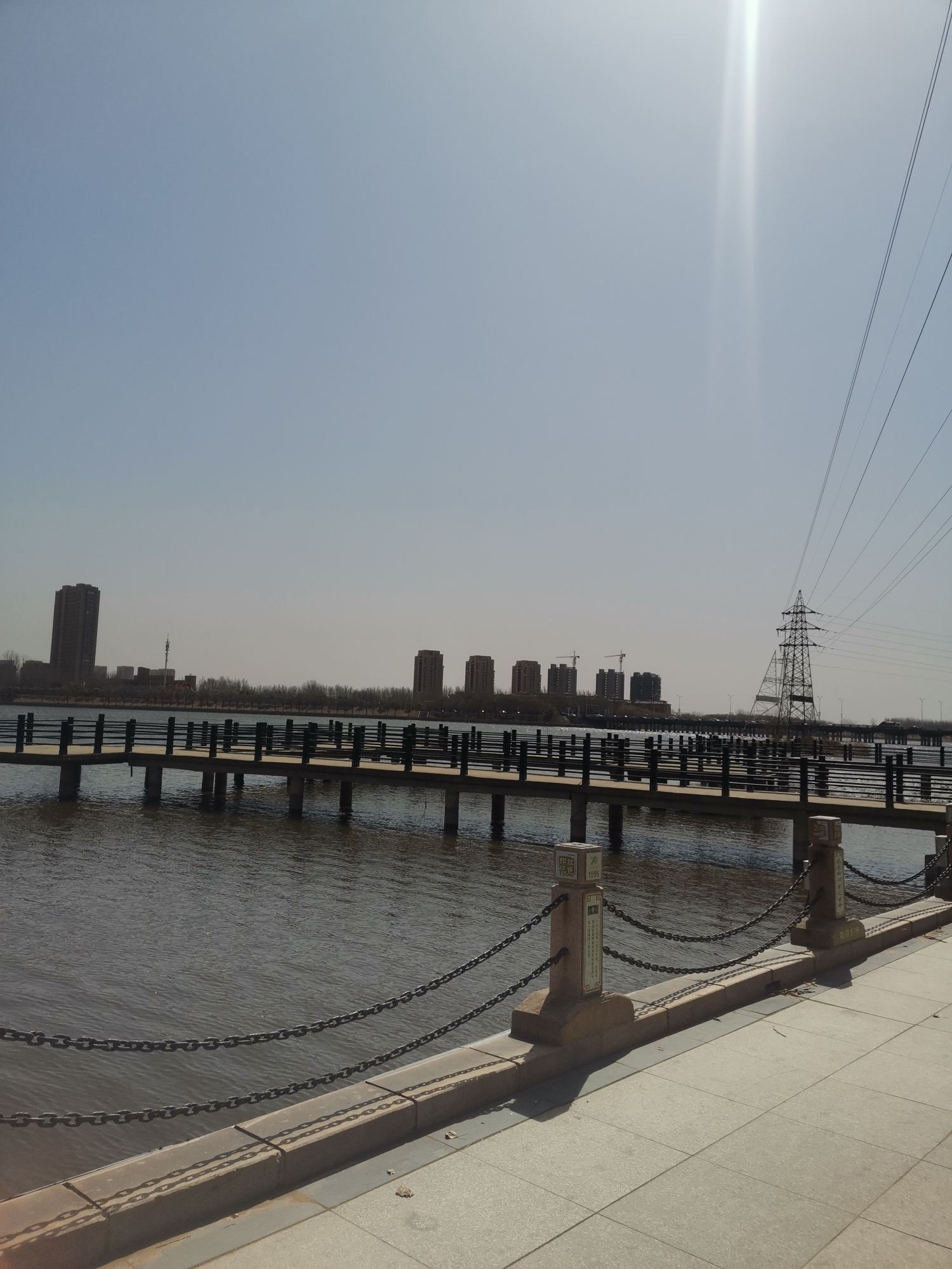 蒲河国家湿地公园旅行图片 3