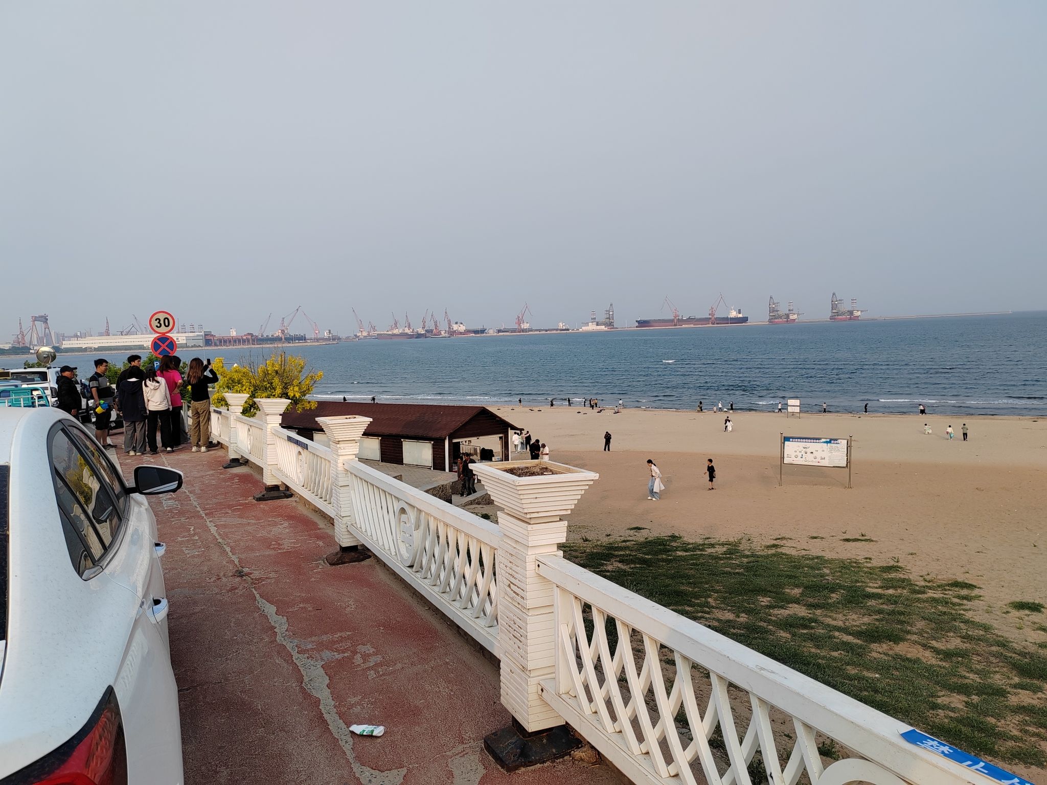 老龙口旅游景区旅行图片 2