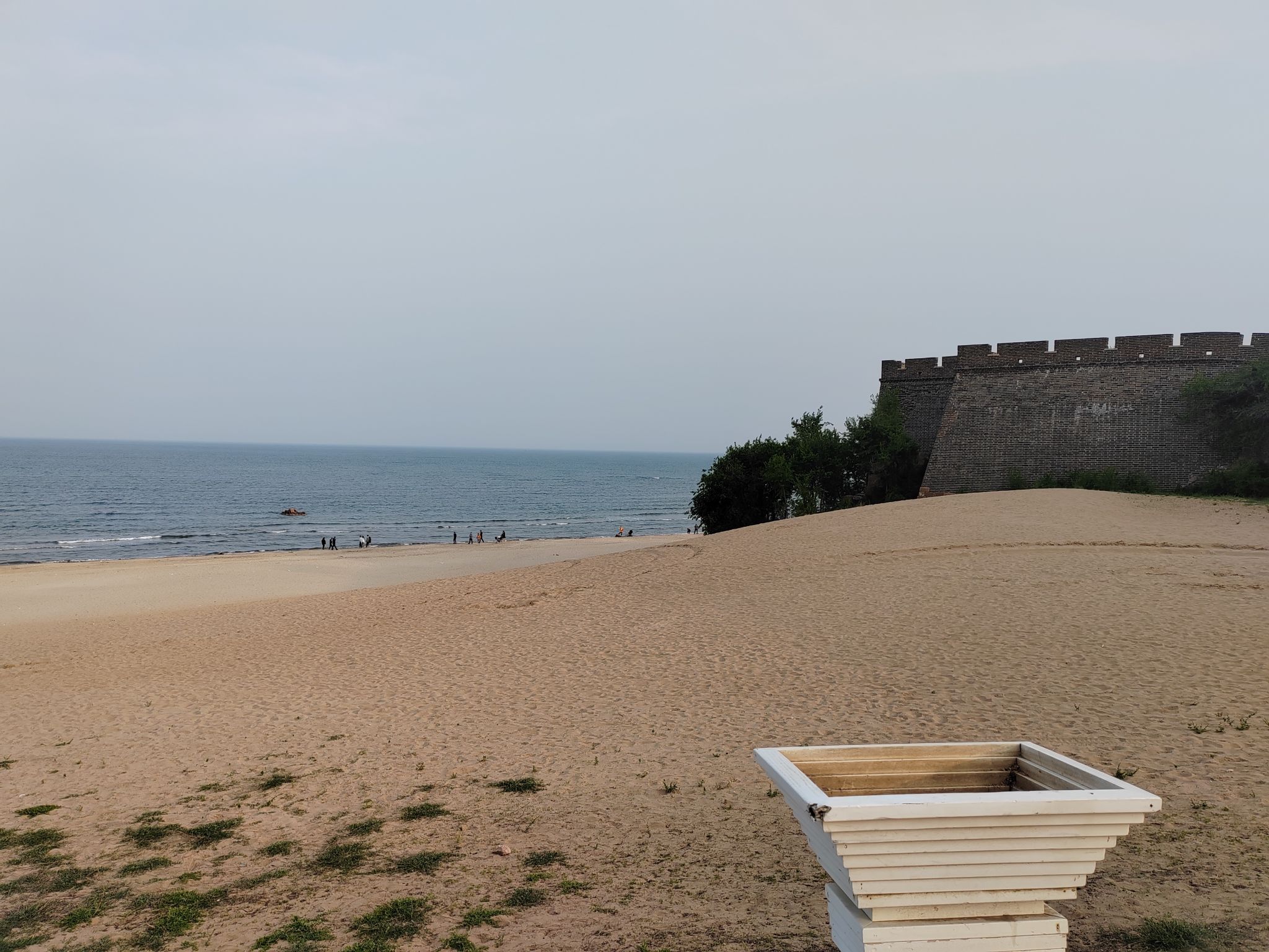 老龙口旅游景区旅行图片 1