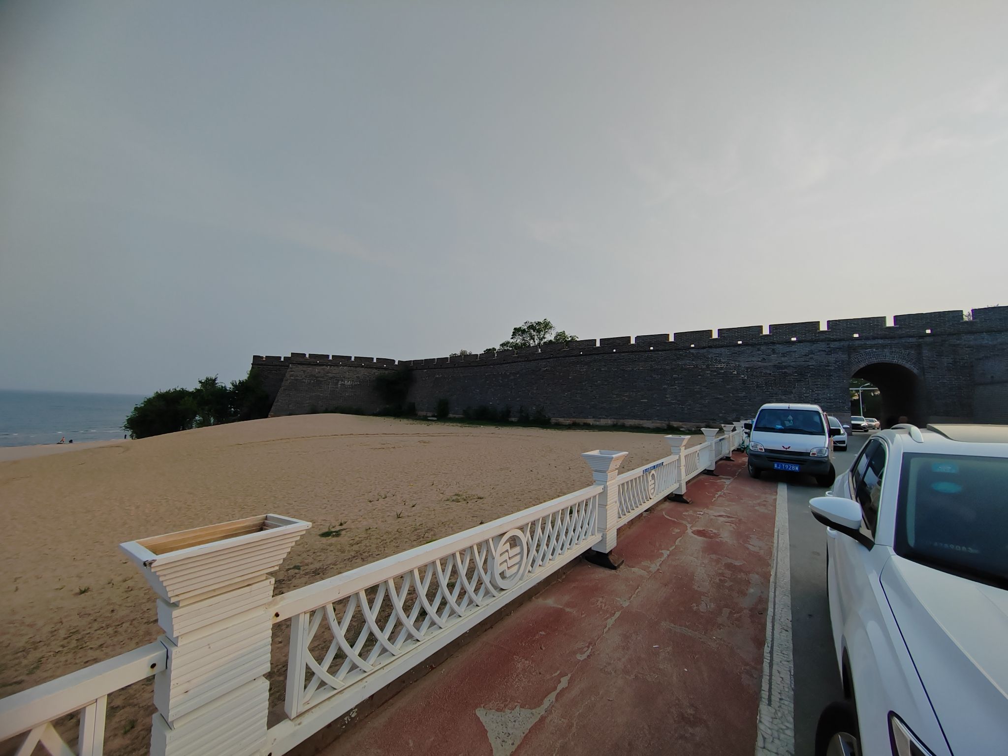 老龙口旅游景区旅行图片 3