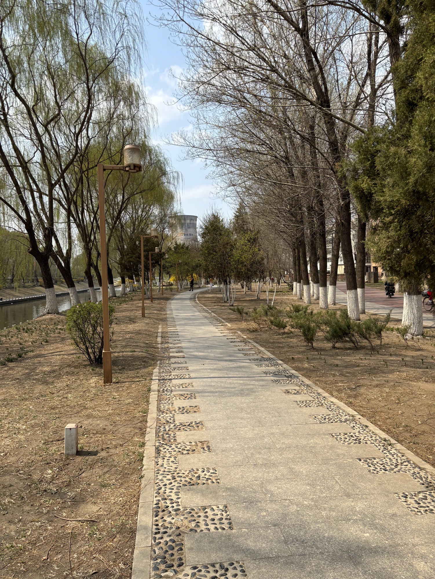黎明公园旅行图片 1