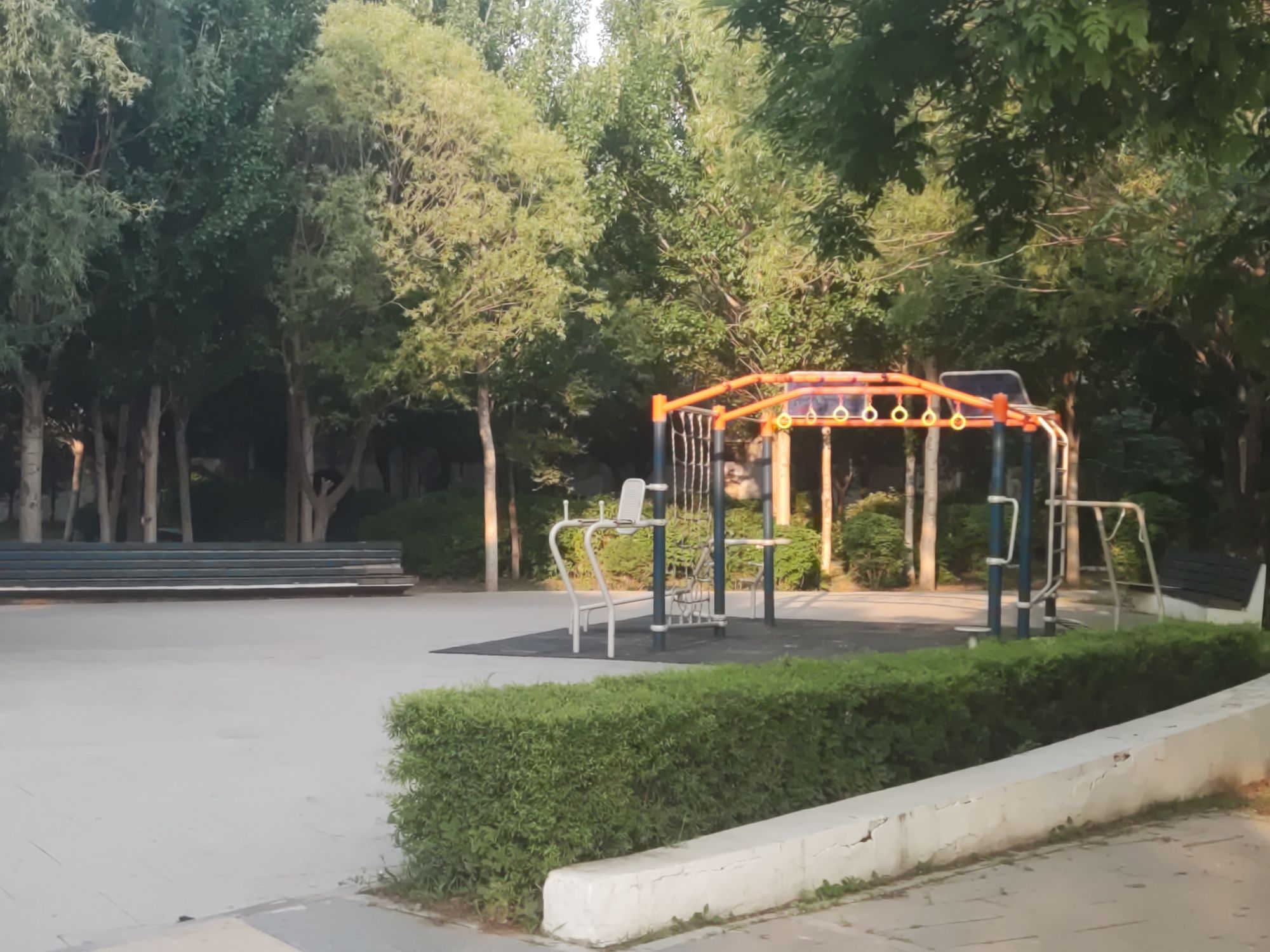 慧园旅行图片 3