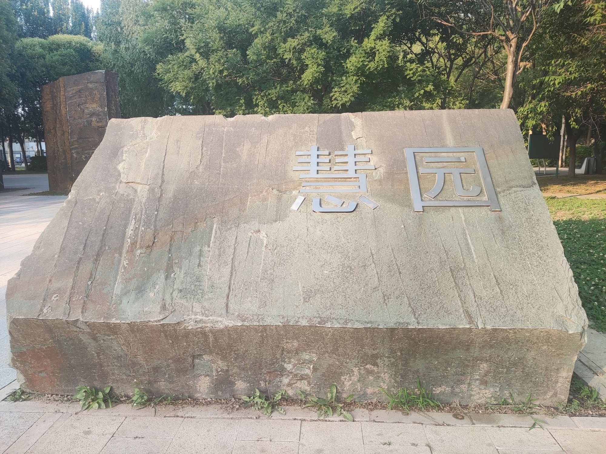 慧园旅行图片 1