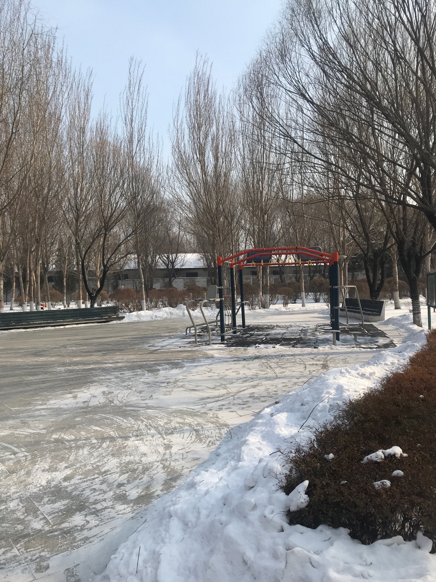 慧园旅行图片 1