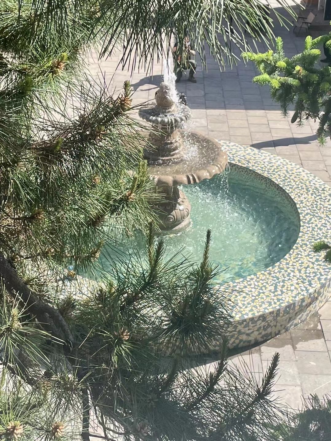 常荫槐公馆旧址旅行图片 3