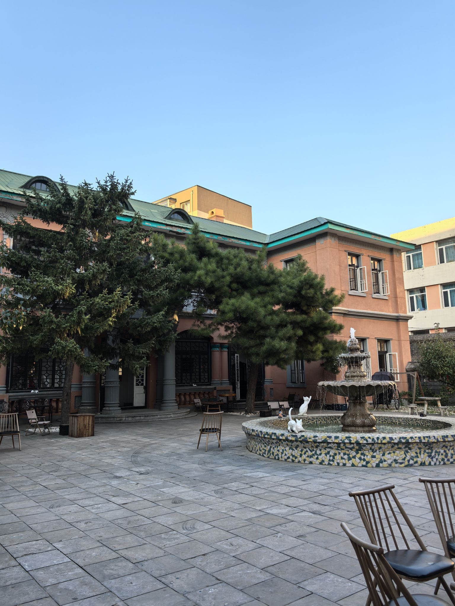 常荫槐公馆旧址旅行图片 2