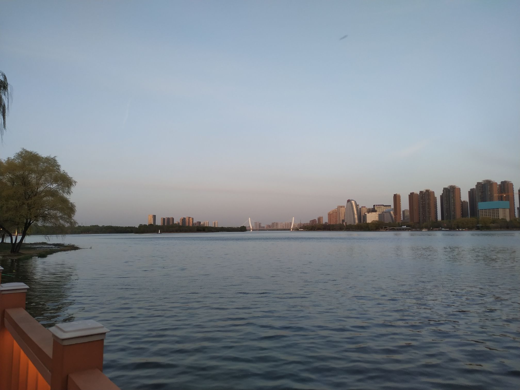 五里河公园旅行图片 2