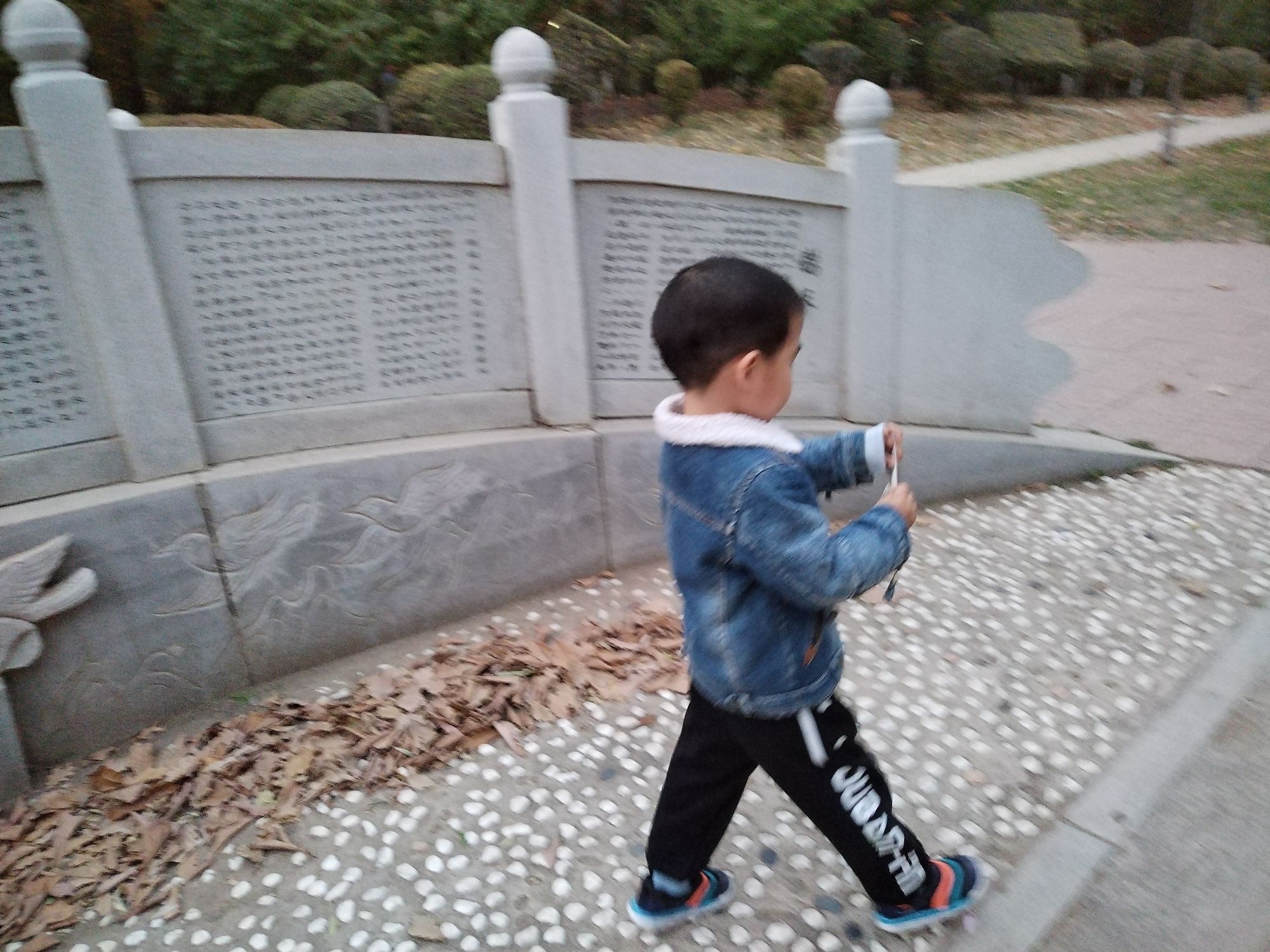 和众人口文化公园旅行图片 2