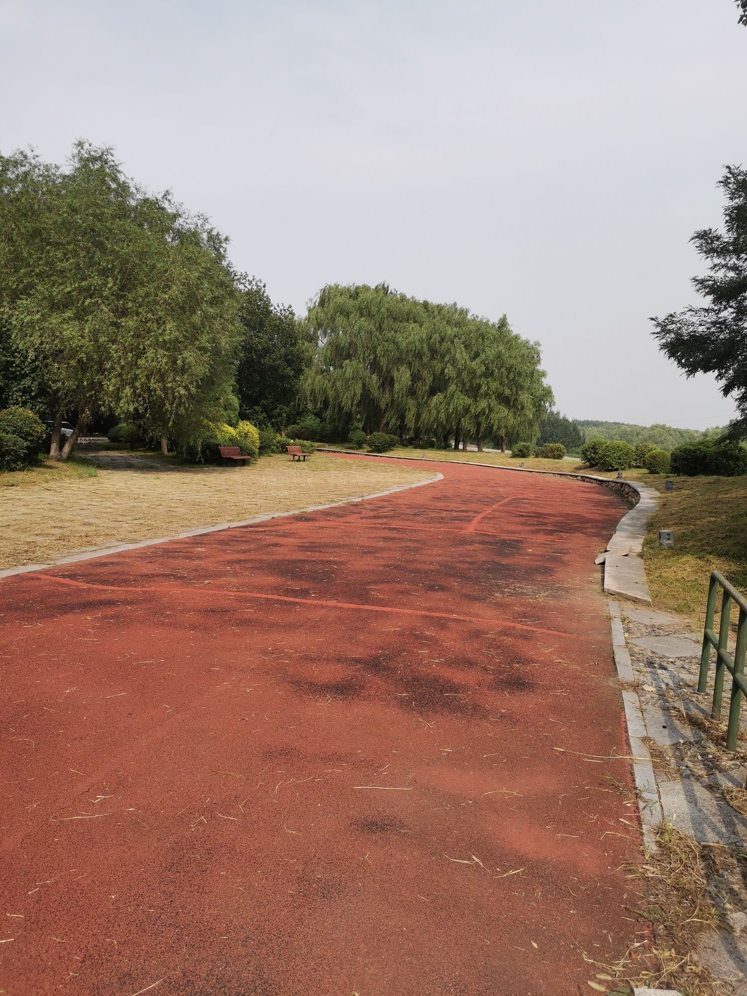 浑河西峡谷生态公园旅行图片 2