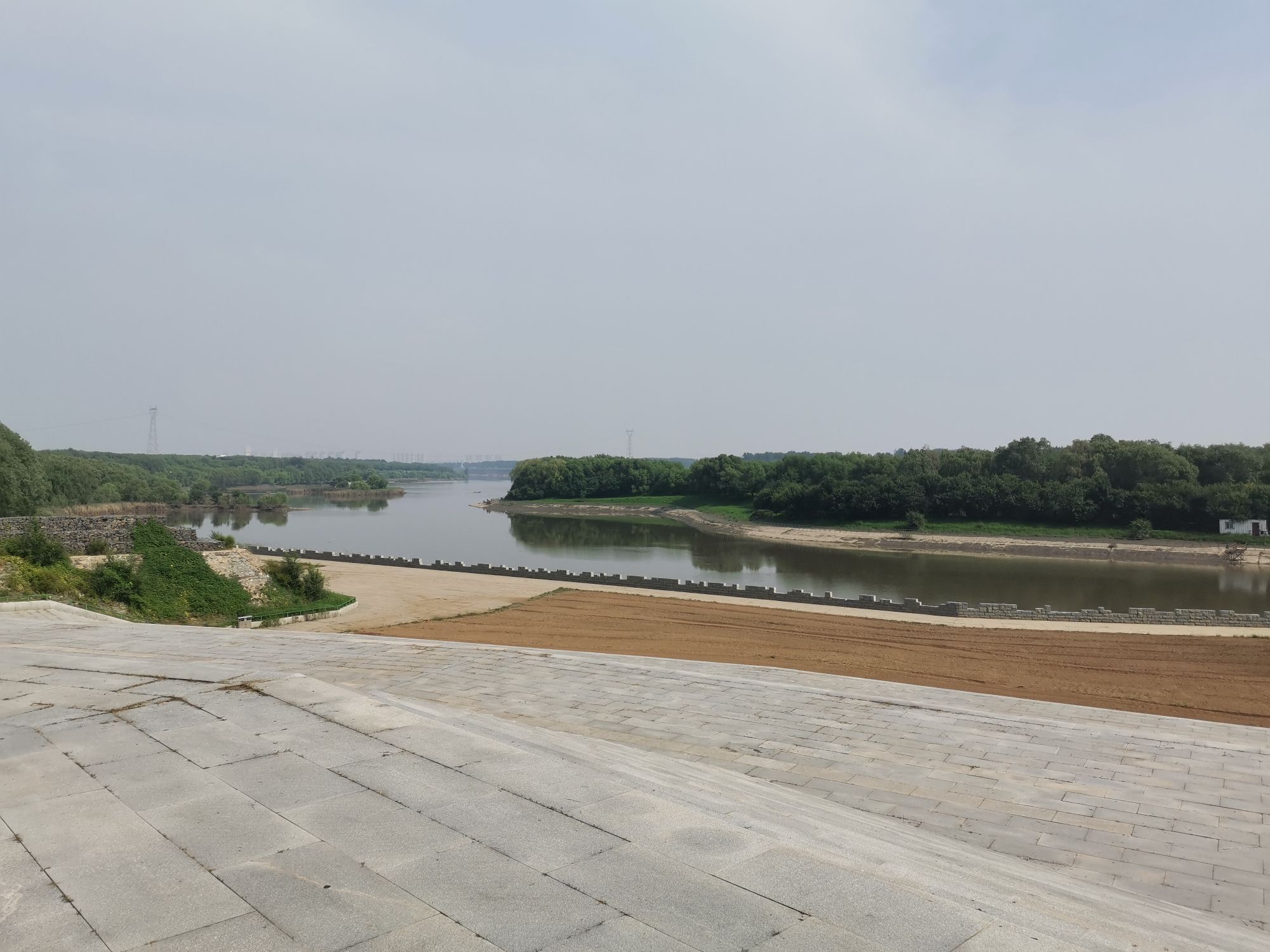 浑河西峡谷生态公园旅行图片 3